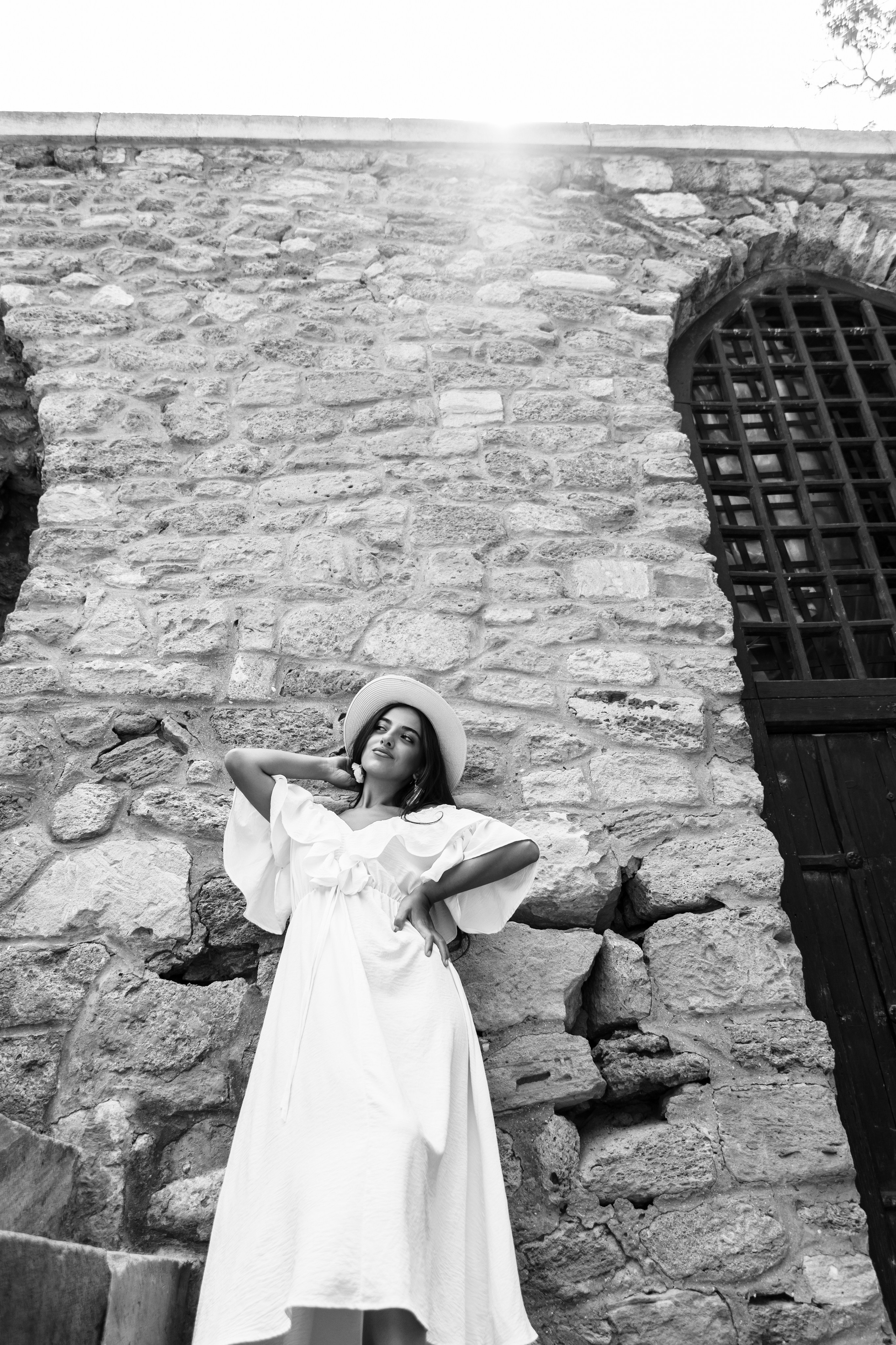 Фотограф в Москве и в Санкт-Петербурге Юлия Халикова