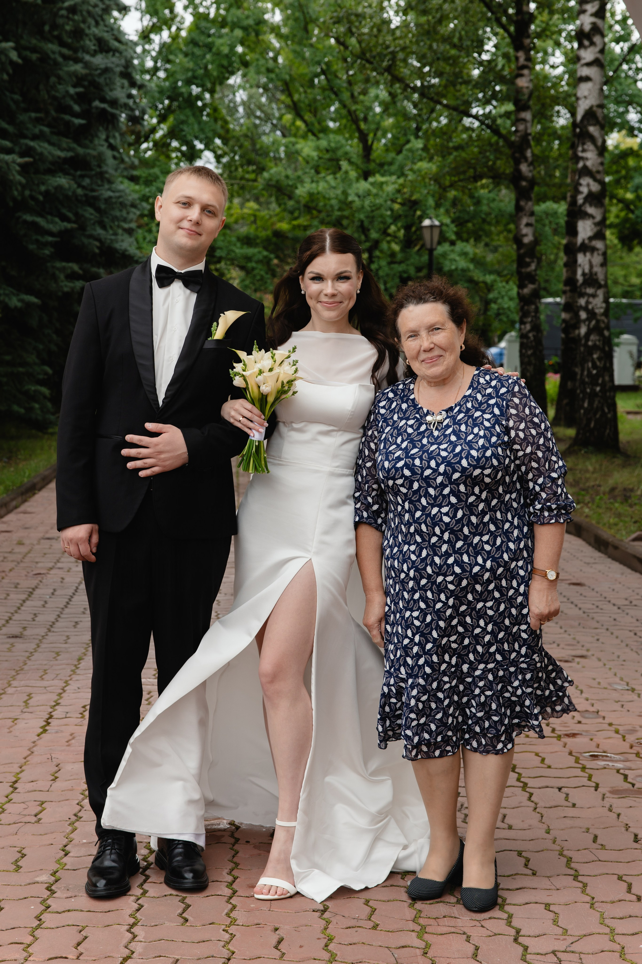 Кристина и Даниил. Семейный и свадебный фотограф Нижний Новгород