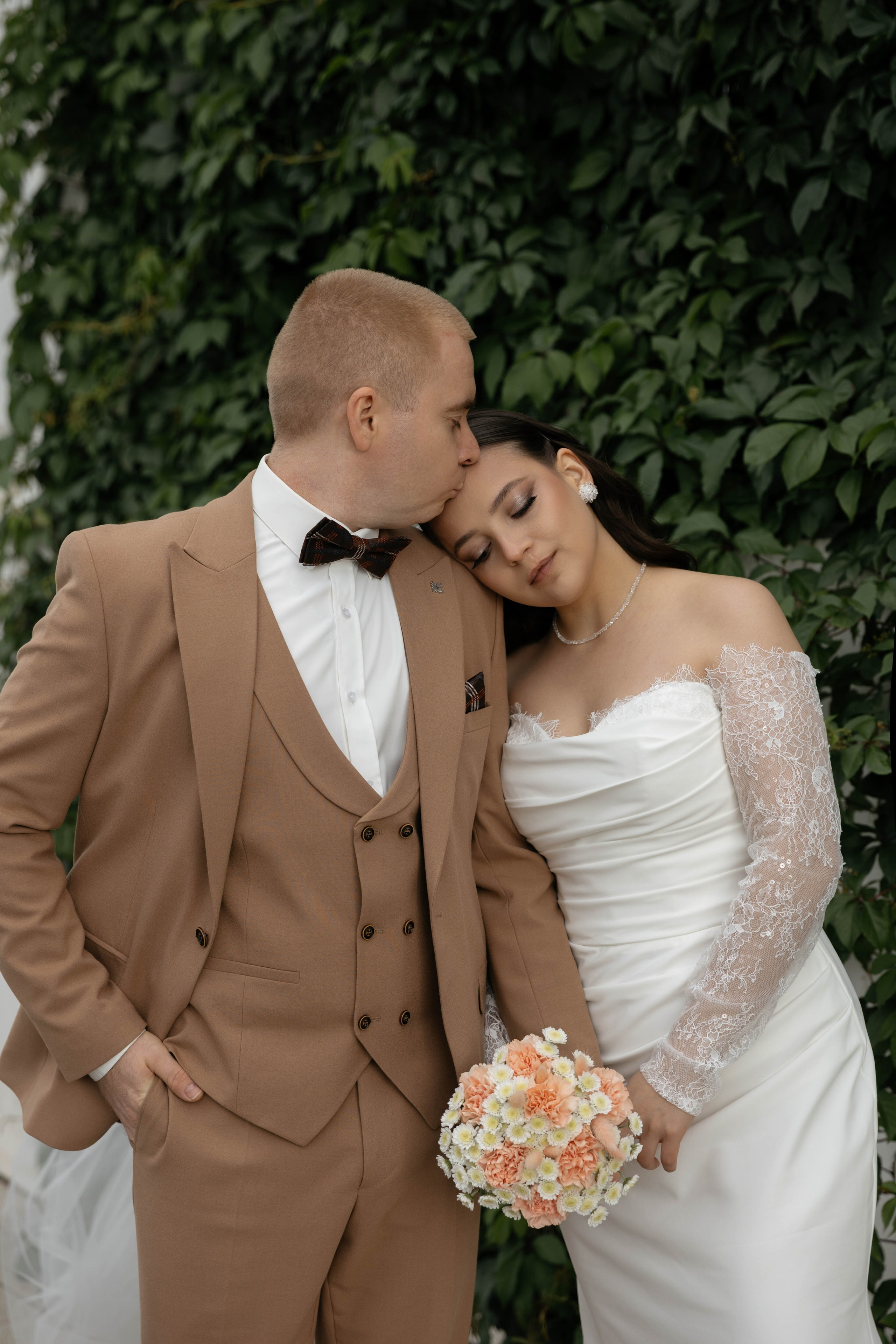 Юлия и Николай. Семейный и свадебный фотограф Нижний Новгород