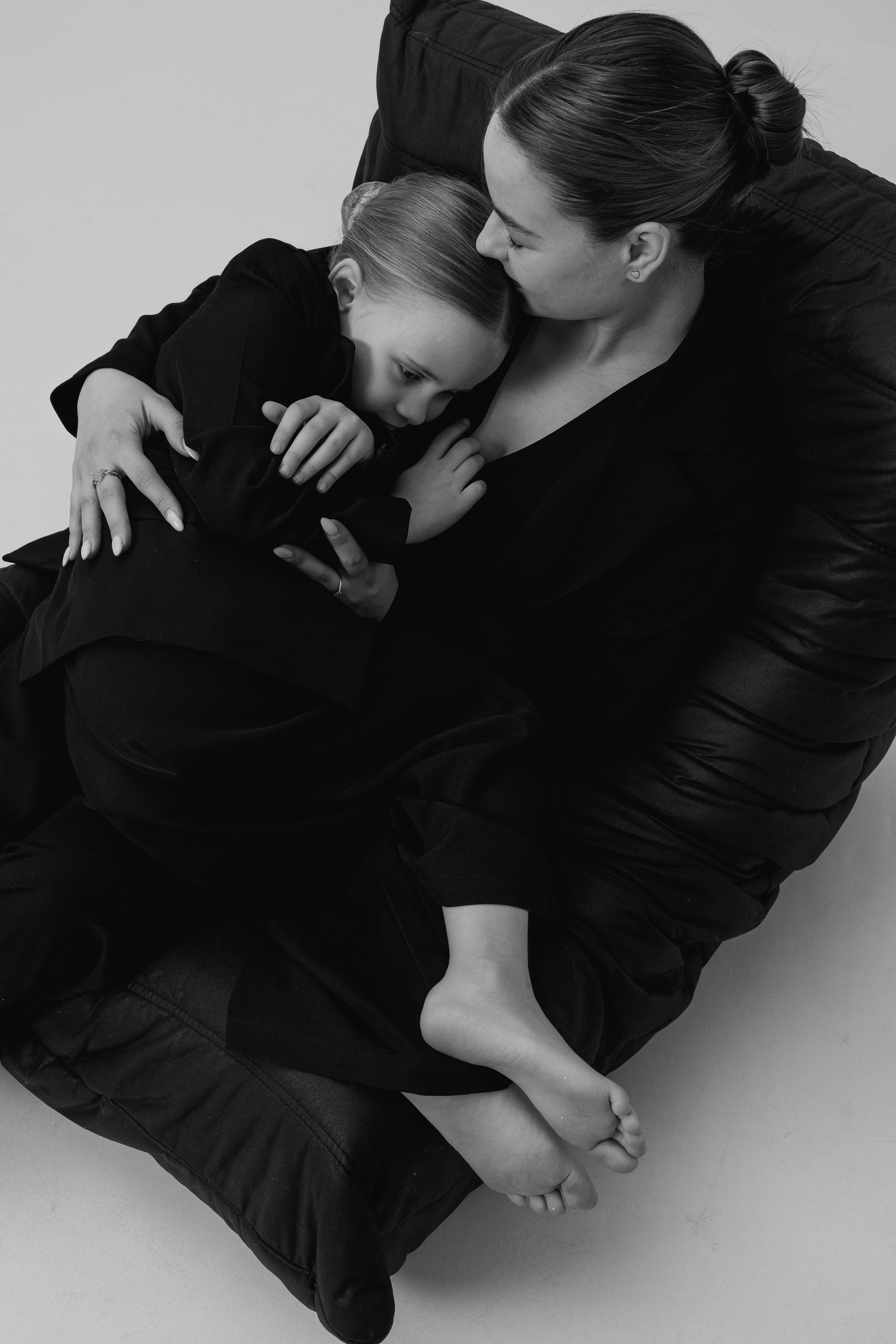 Маша и Таня. Семейный и свадебный фотограф Нижний Новгород