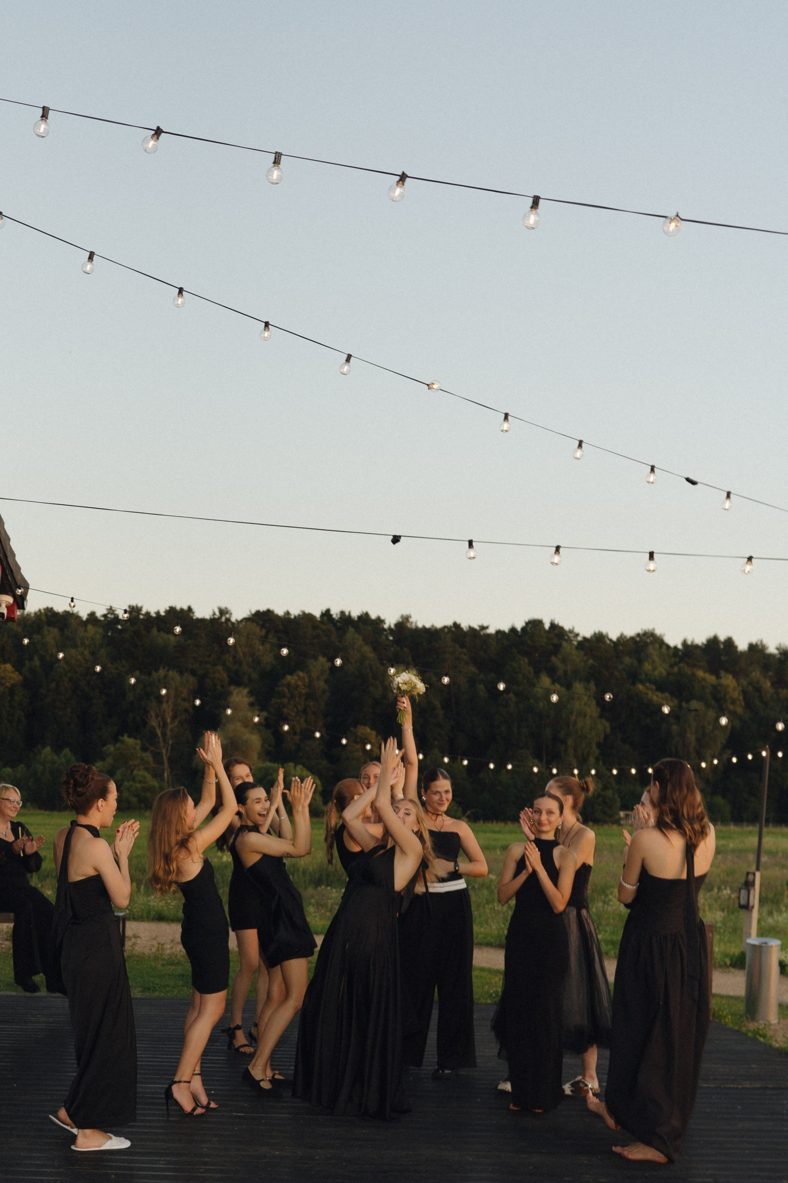 Котики. Свадебный фотограф Наташа Алешина