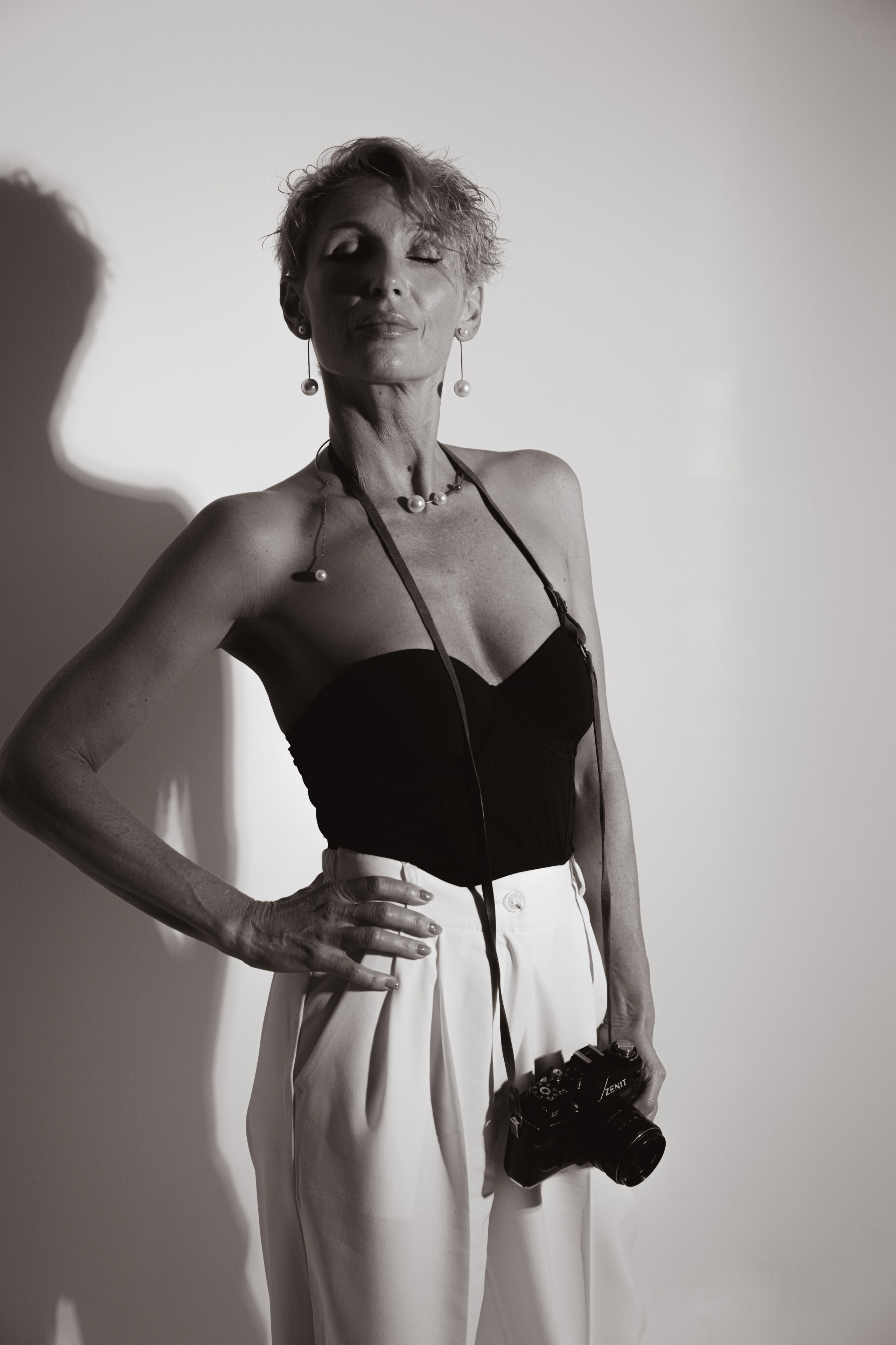 Студийные фотосессии. Студийный и свадебный фотограф и видеограф в Севастополе — Юлия Макаренко