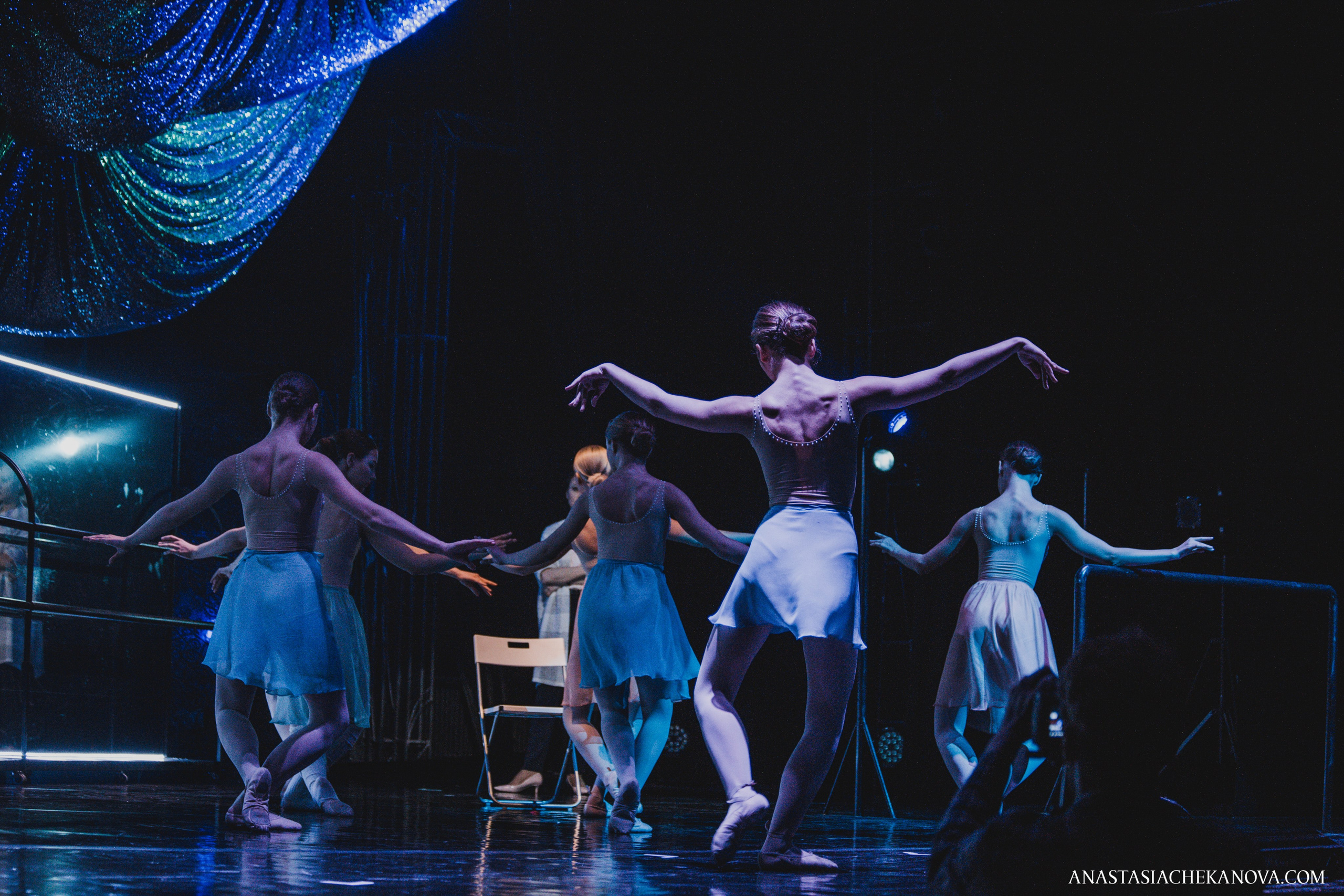 Мне не больно. Театр Луны. 29.04.15. Концертный и бурлеск фотограф Москва