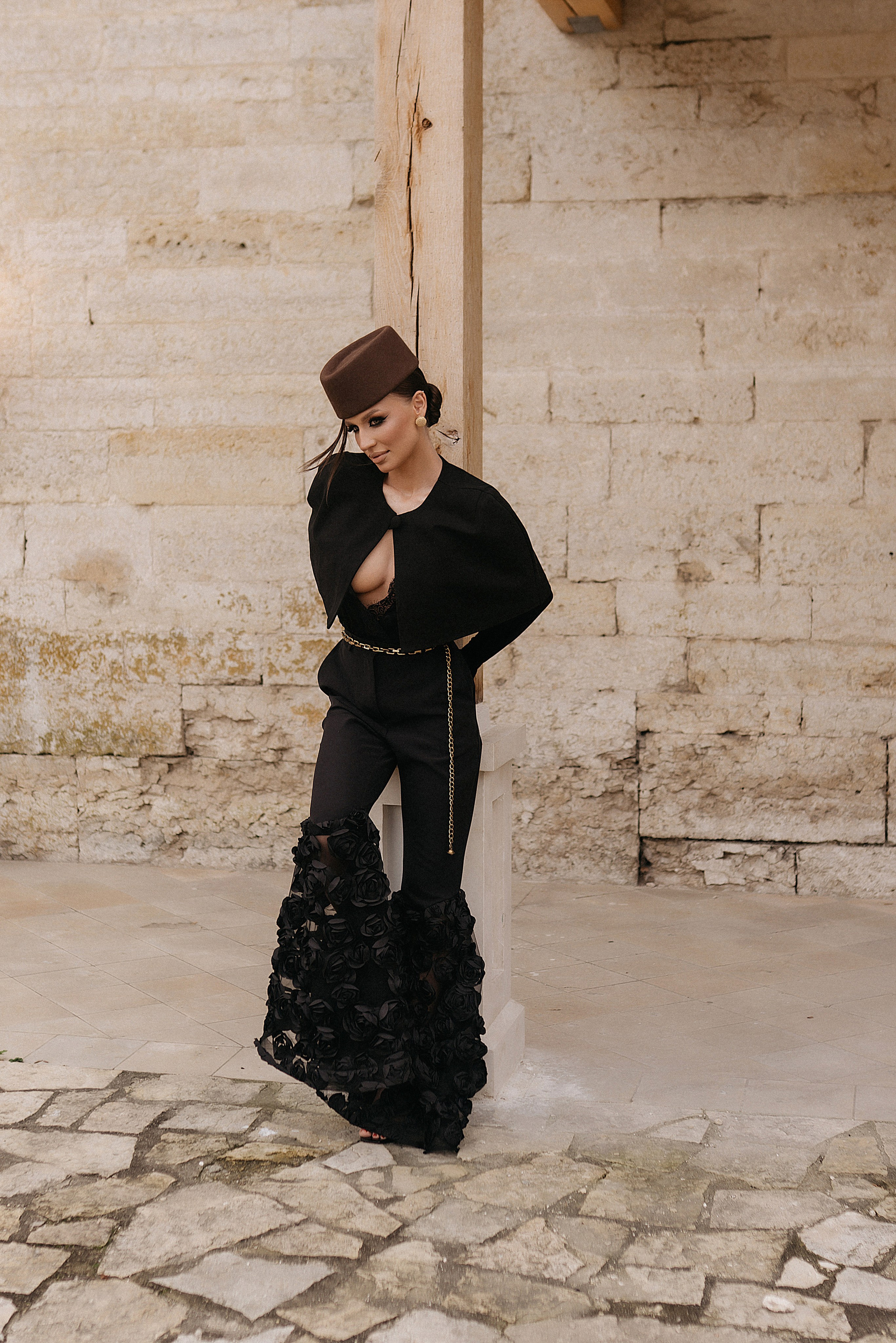 Кристина. Фотограф Карина Шмулёва. Воронеж и область