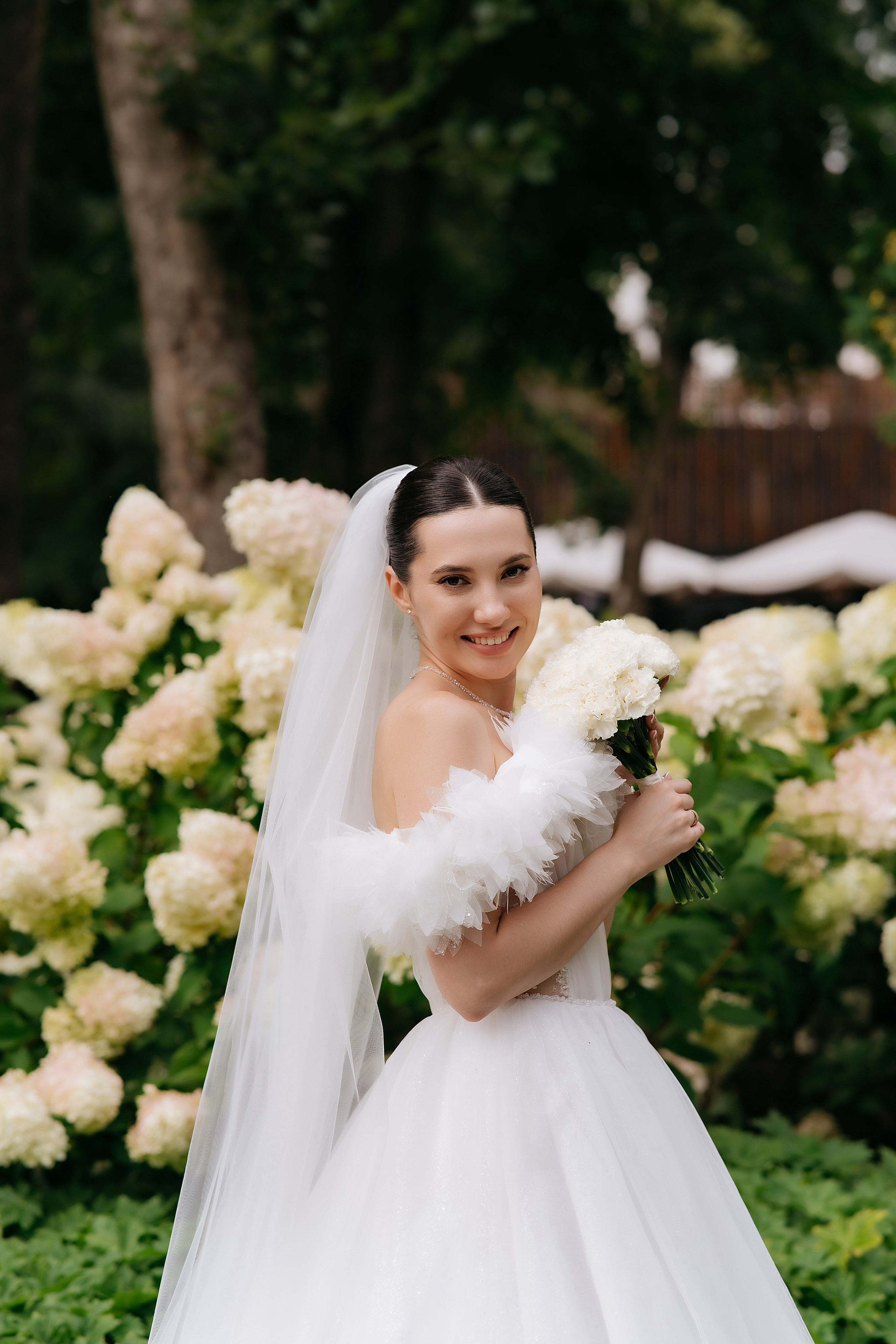 Анна и Виктор. Фотограф Карина Шмулёва. Воронеж и область