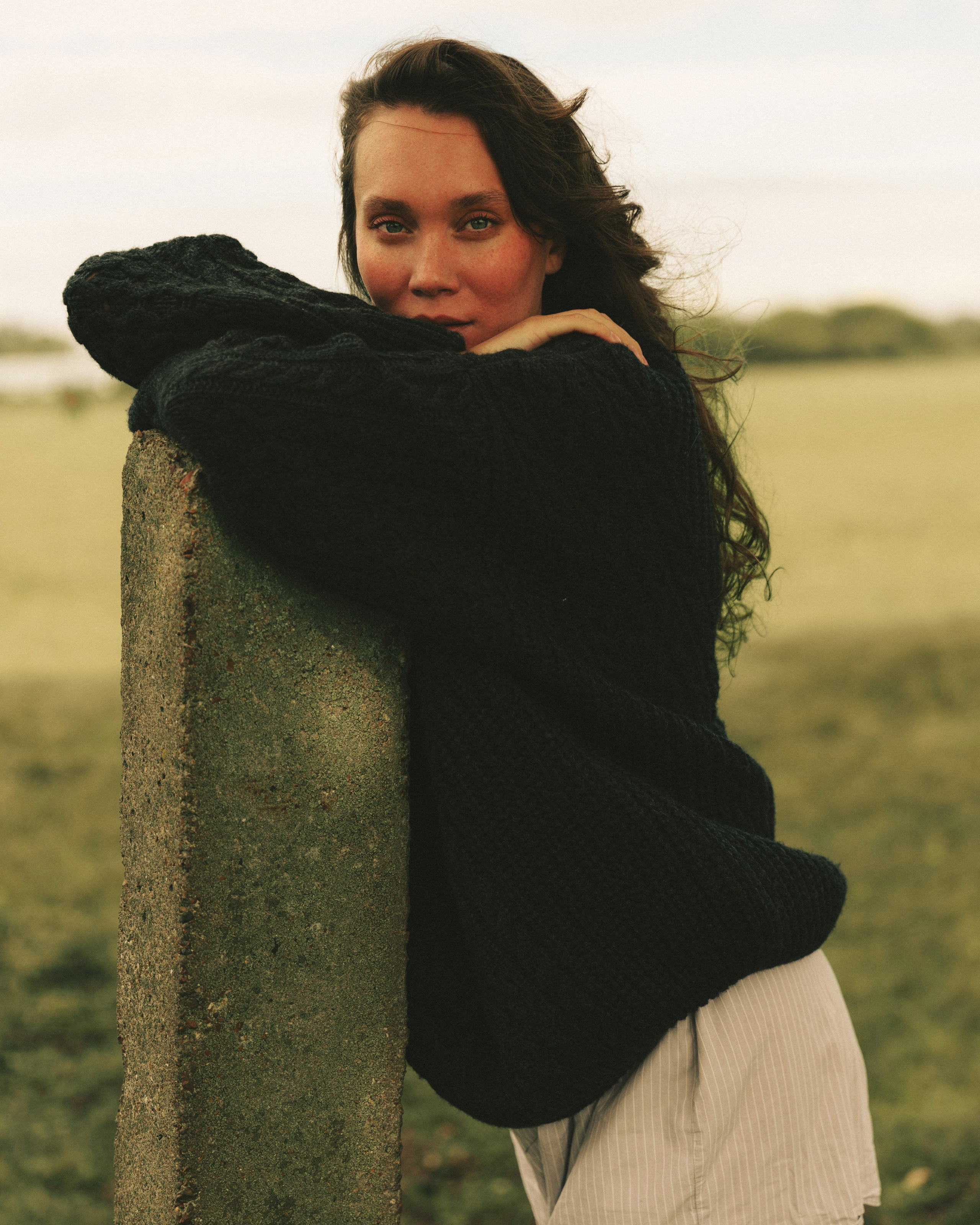 Энже Габдрахманова. Фотограф Эмилия Рахматуллина