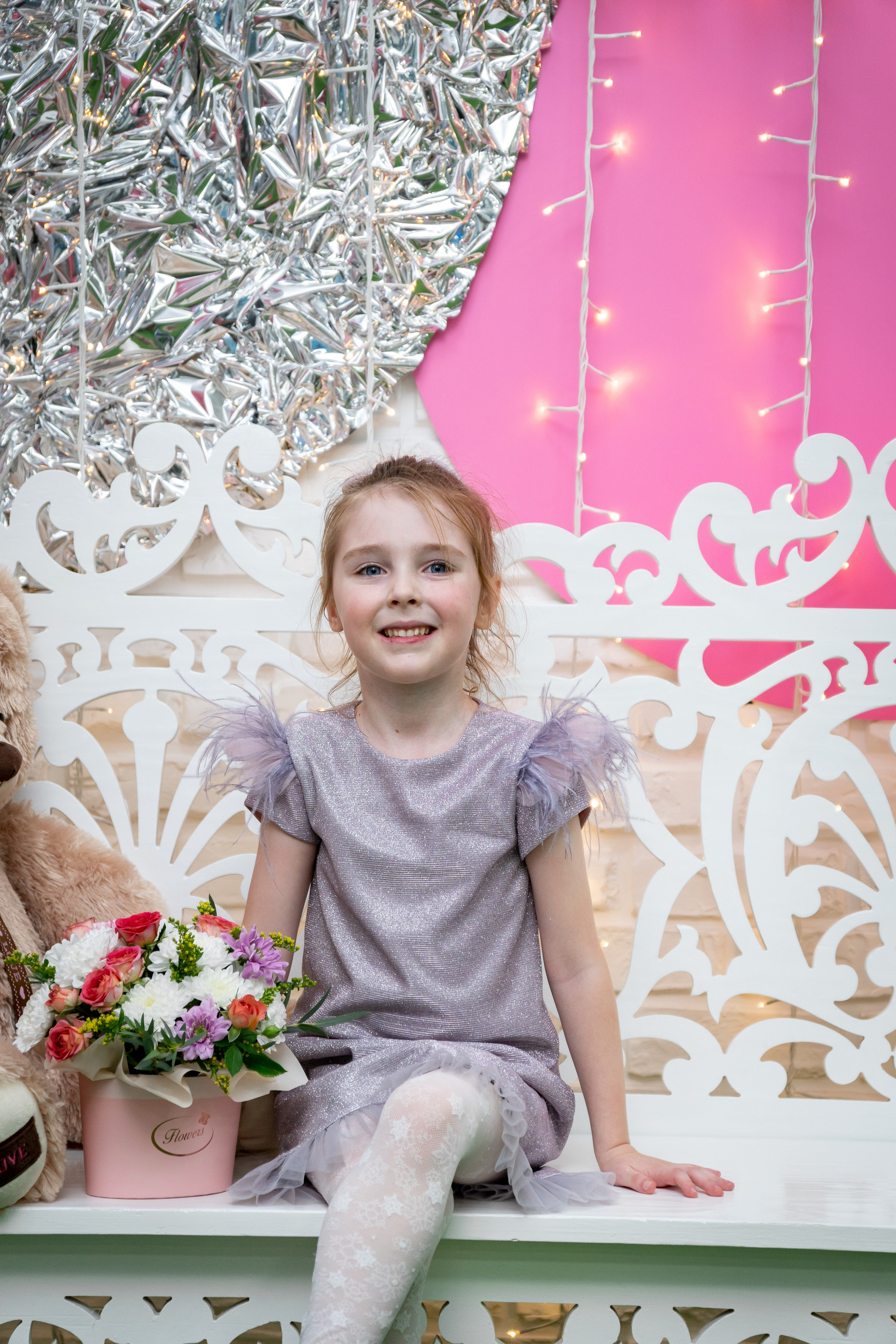 Детский день рождения. Фотограф в Краснодаре и Краснодарском крае Елена Быкова