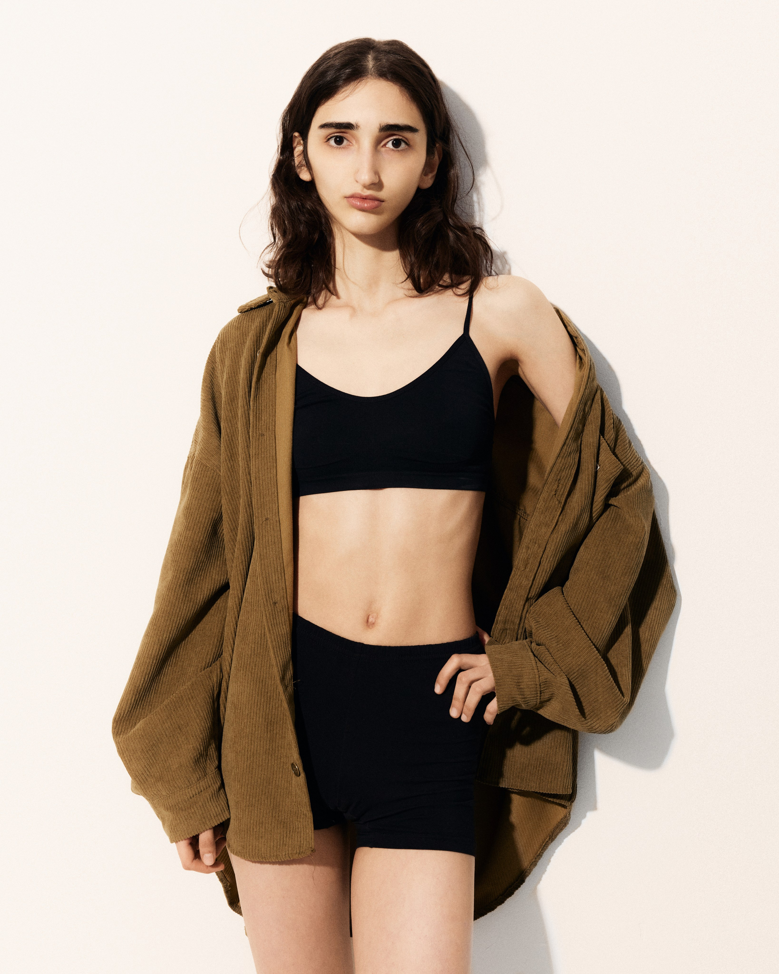 ADEL NIK Model. Фотограф в Казани