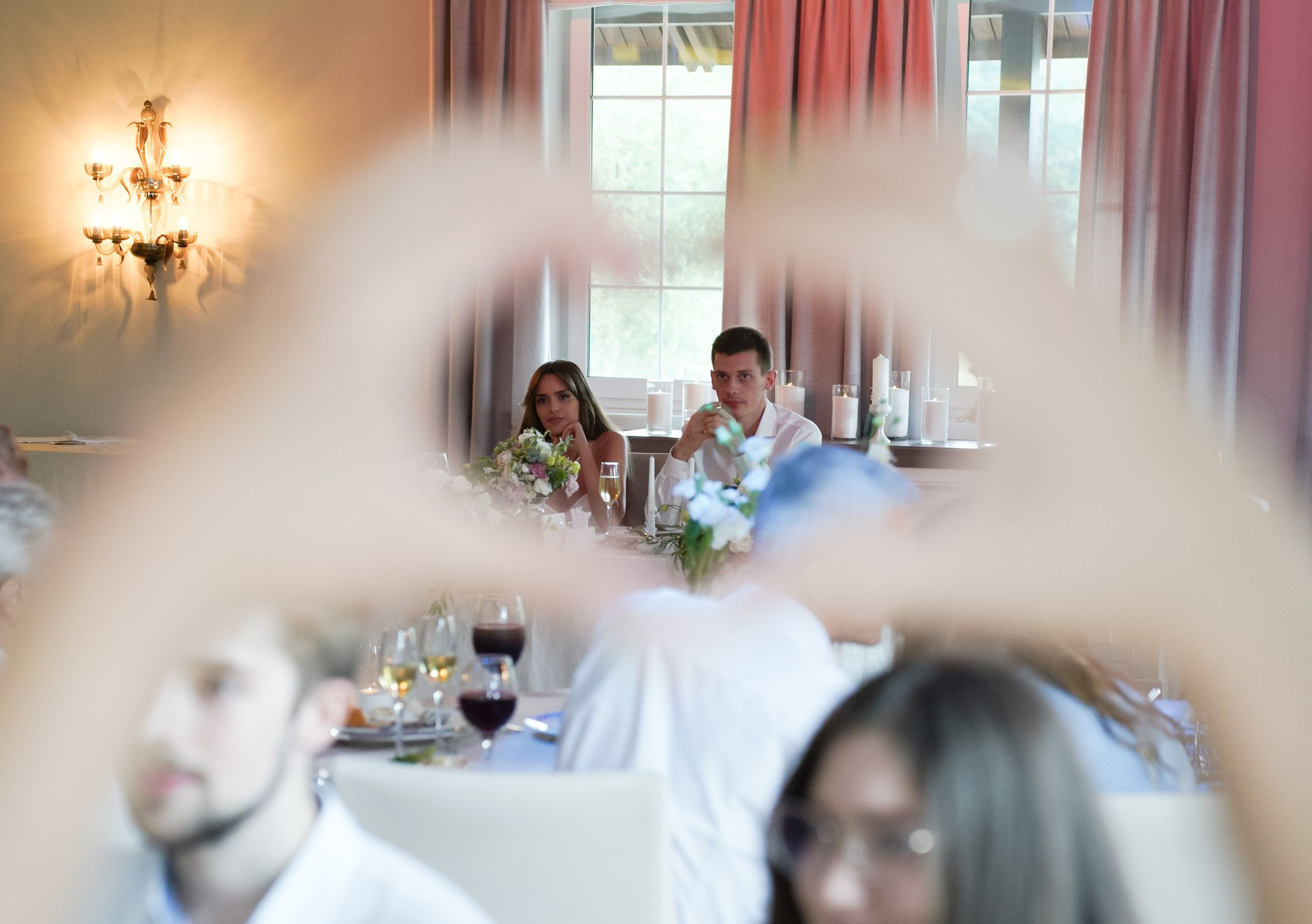 Аня и Андрей. Фотограф из Москвы — DASHA NOVA | Авторская фотография в разных жанрах