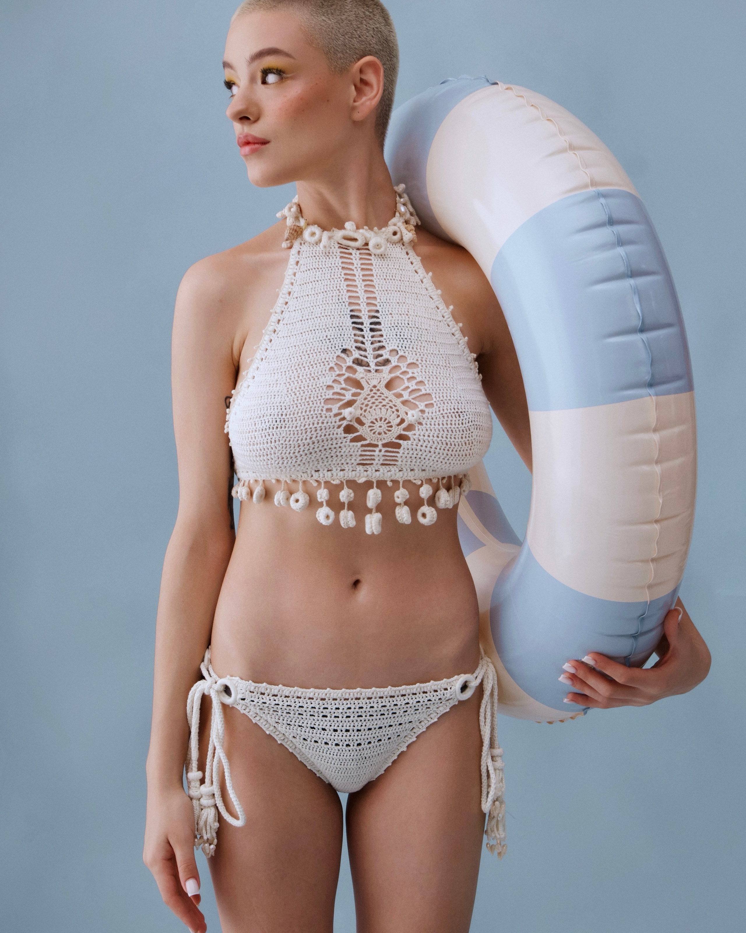 Купальник. Фотограф в Минске Света Григорьева