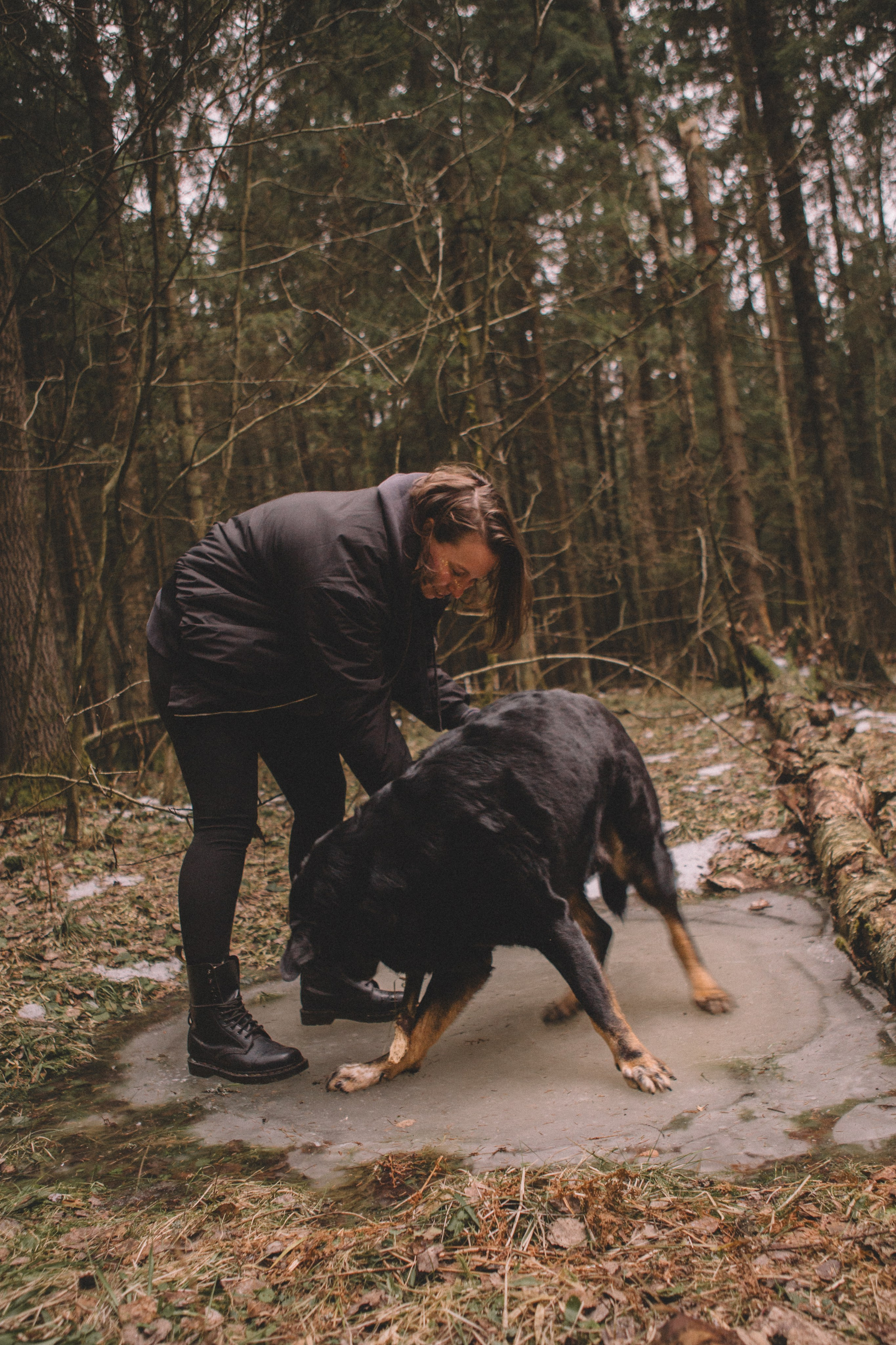Alyona & Felix. Portrait, family and pet photographer in Cyprus, Ksenia Bourdelle