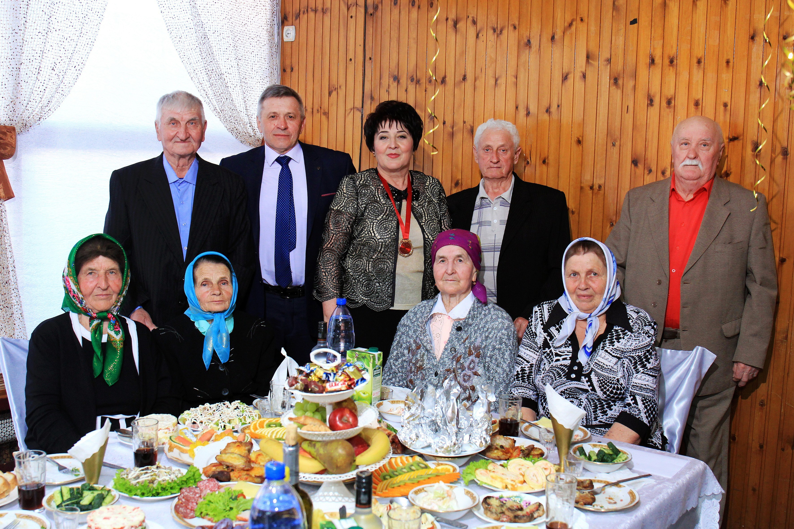 День рождения, юбилеи. Игорь Варава свадебный фотограф видеограф Белая Глина Краснодар