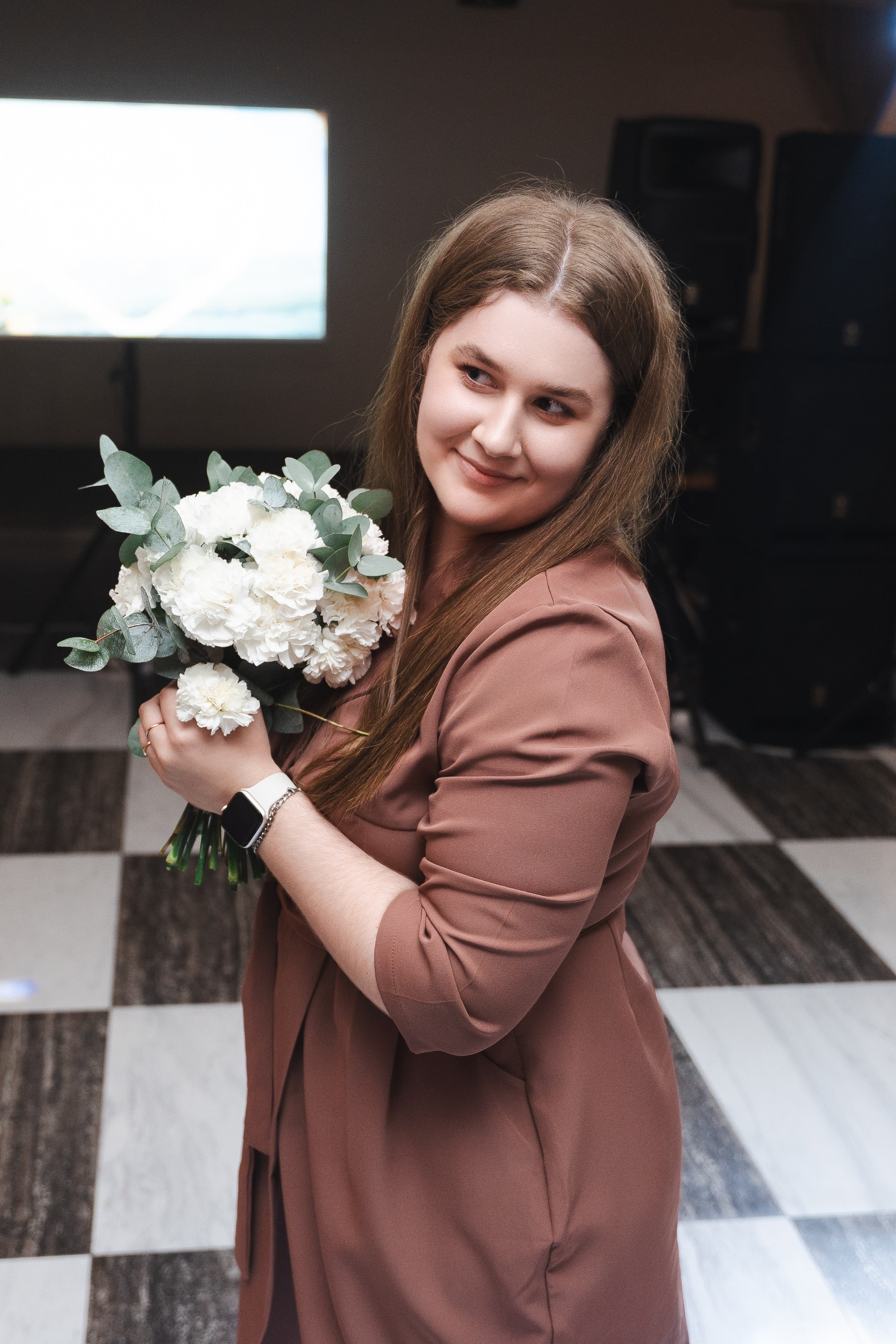 Дарья и Сергей. Фотограф Хабаровск