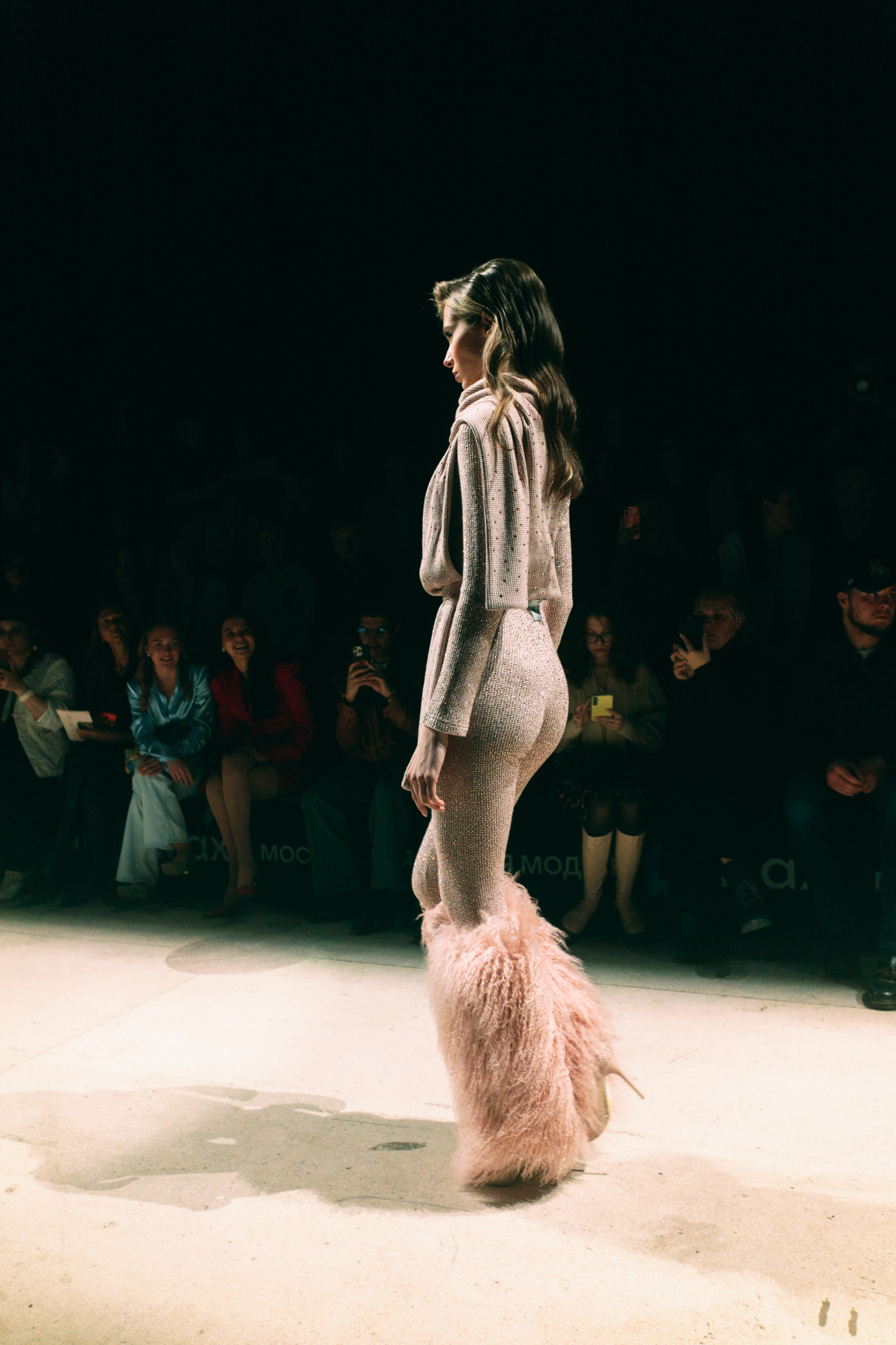 Solangel. Sasha Speranskii — Conceptual Photographer | Based in Moscow