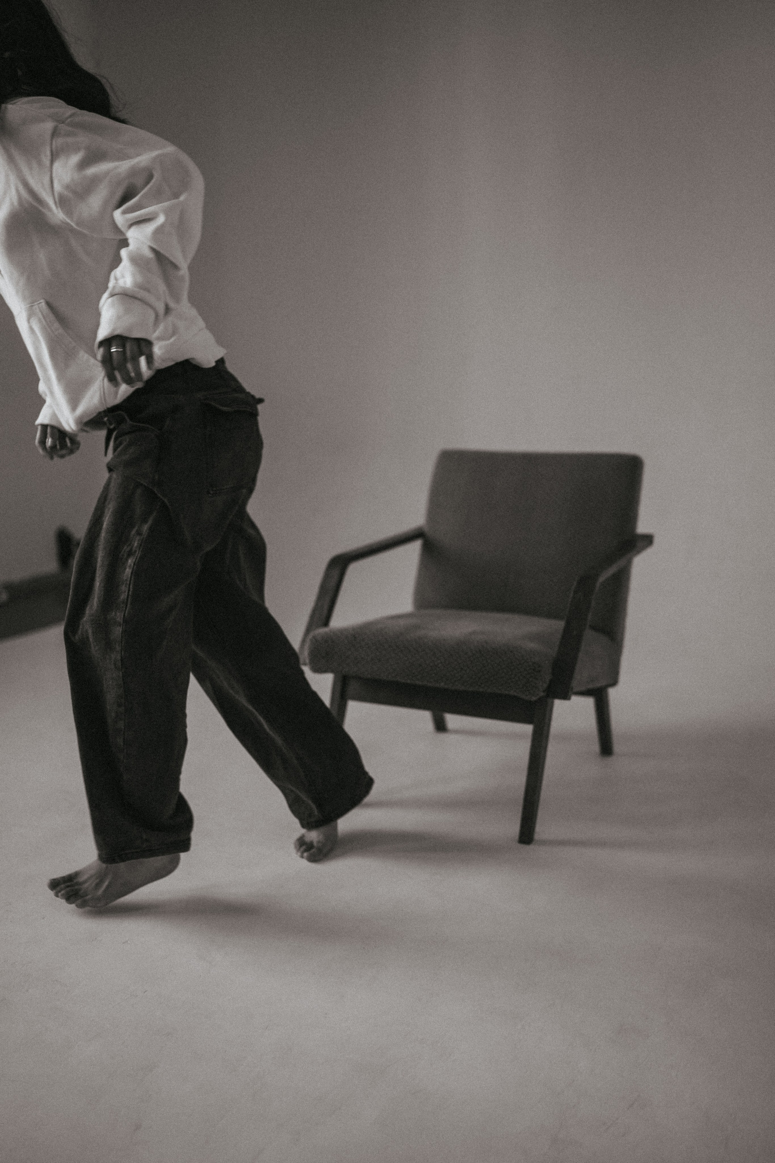 Portfolio 2024. Sasha Speranskii — Conceptual Photographer | Based in Moscow