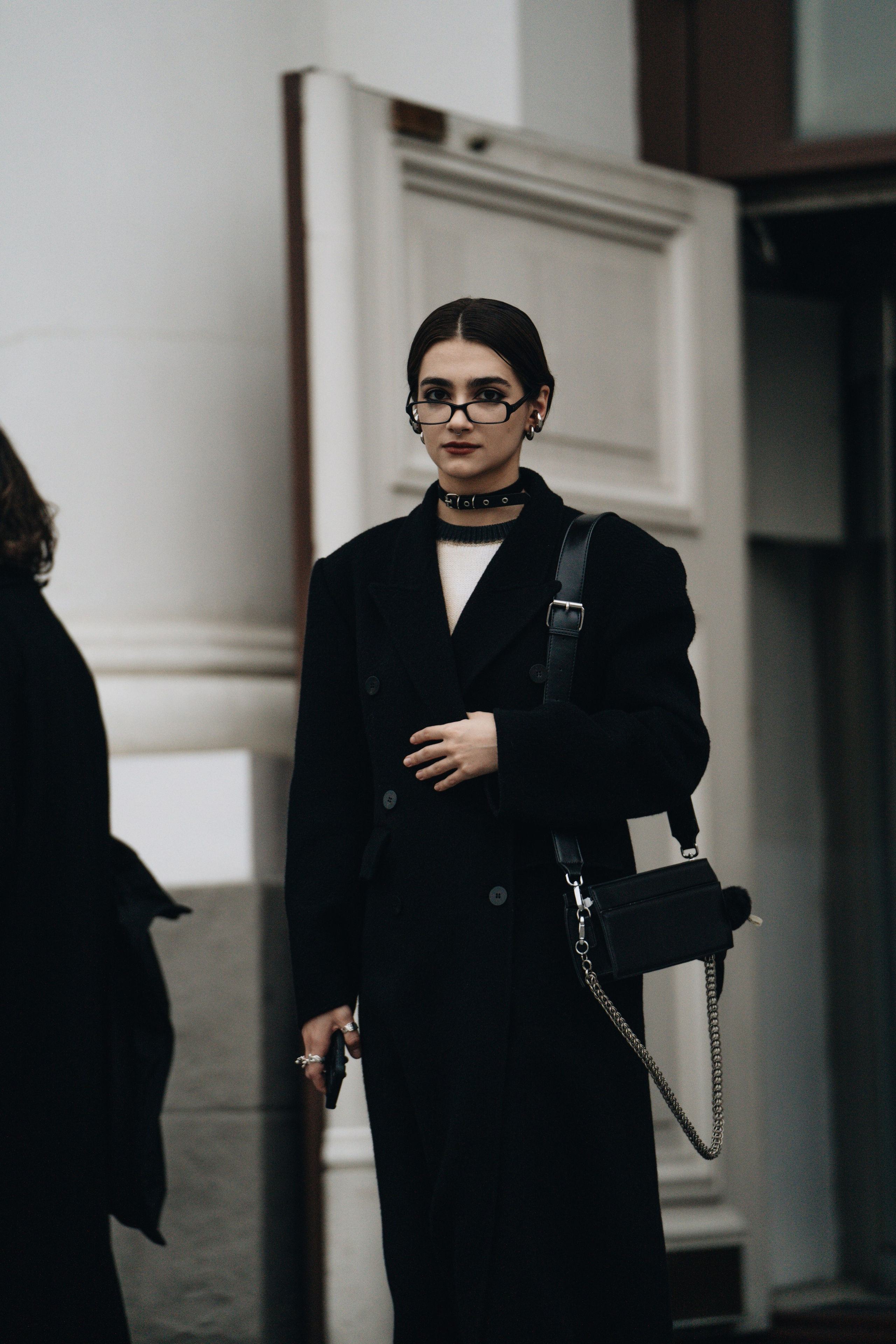 Moscow fashion week. Sasha Speranskii — Conceptual Photographer | Based in Moscow