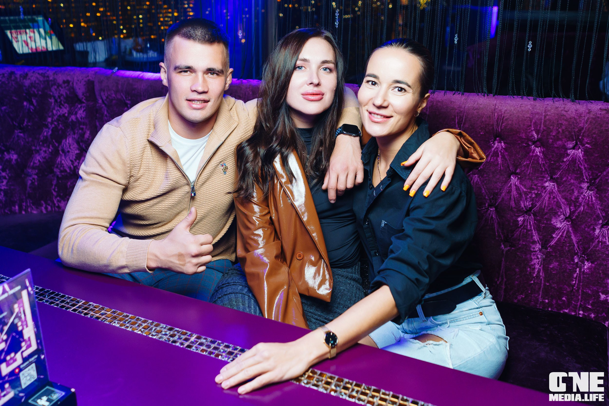 Фоторепортаж из караоке-клуба Эйфория. One Media Life: фоторепортажи, фотоотчеты с мероприятий и заведений