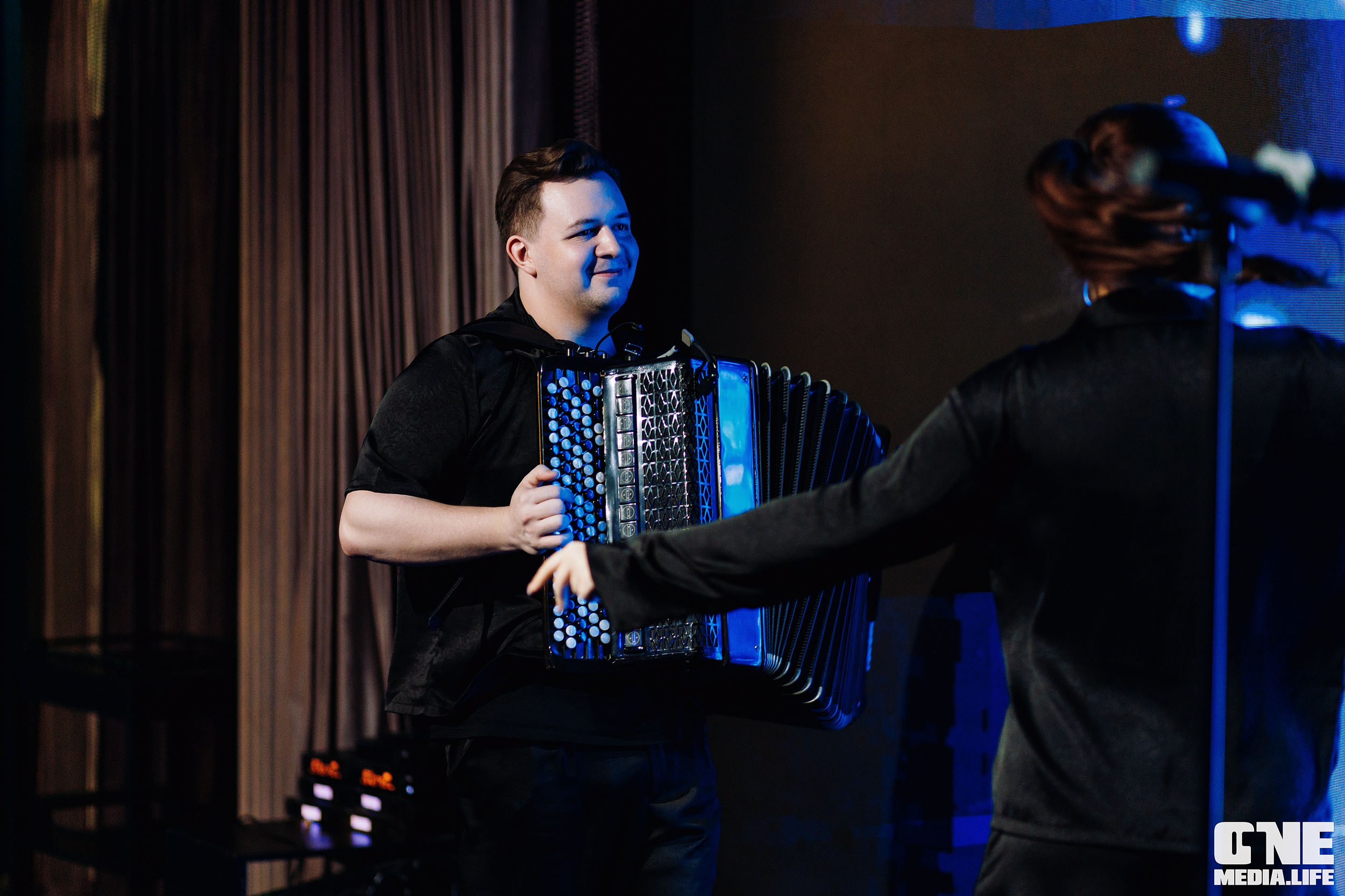 Фоторепортаж из ресторана Океан. One Media Life: фоторепортажи, фотоотчеты с мероприятий и заведений