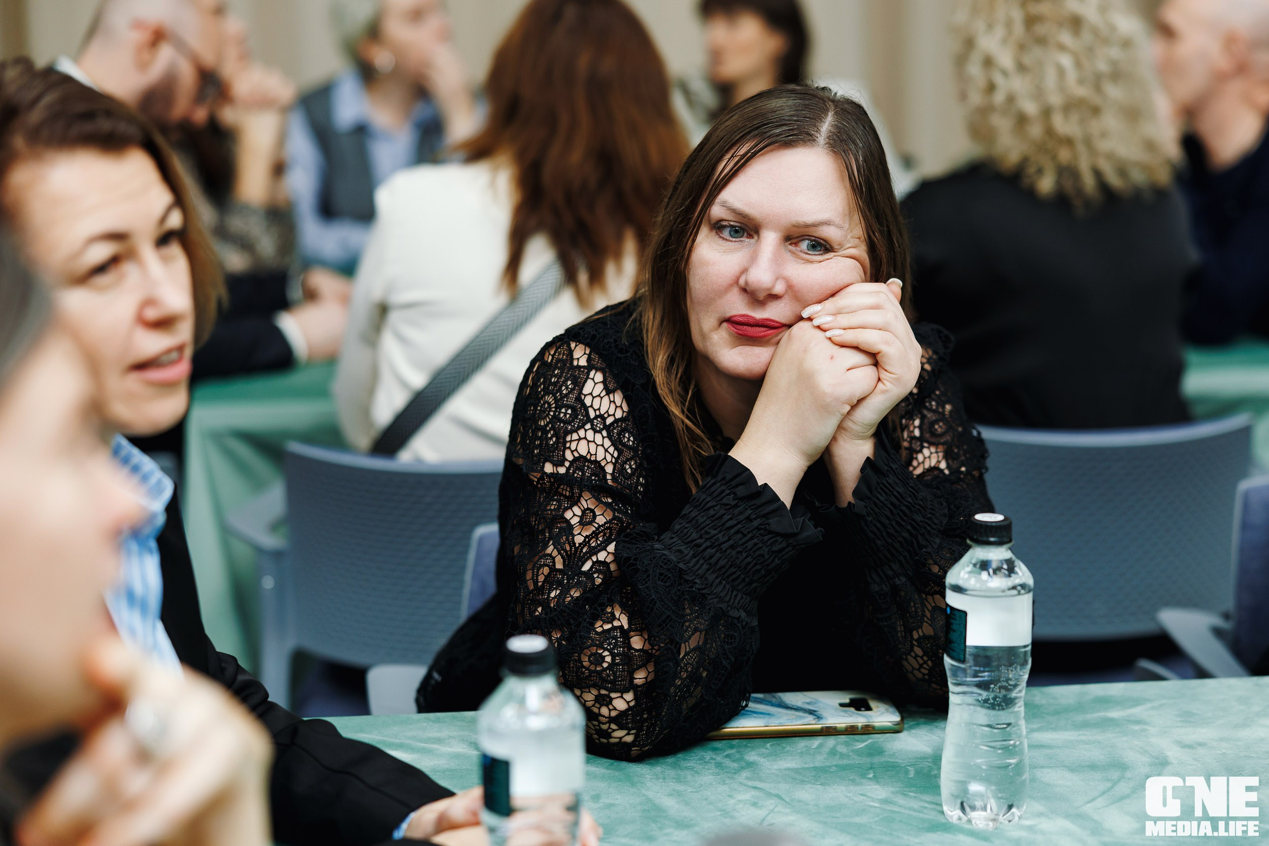 Фоторепортаж с форума Мой Бизнес. One Media Life: фоторепортажи, фотоотчеты с мероприятий и заведений