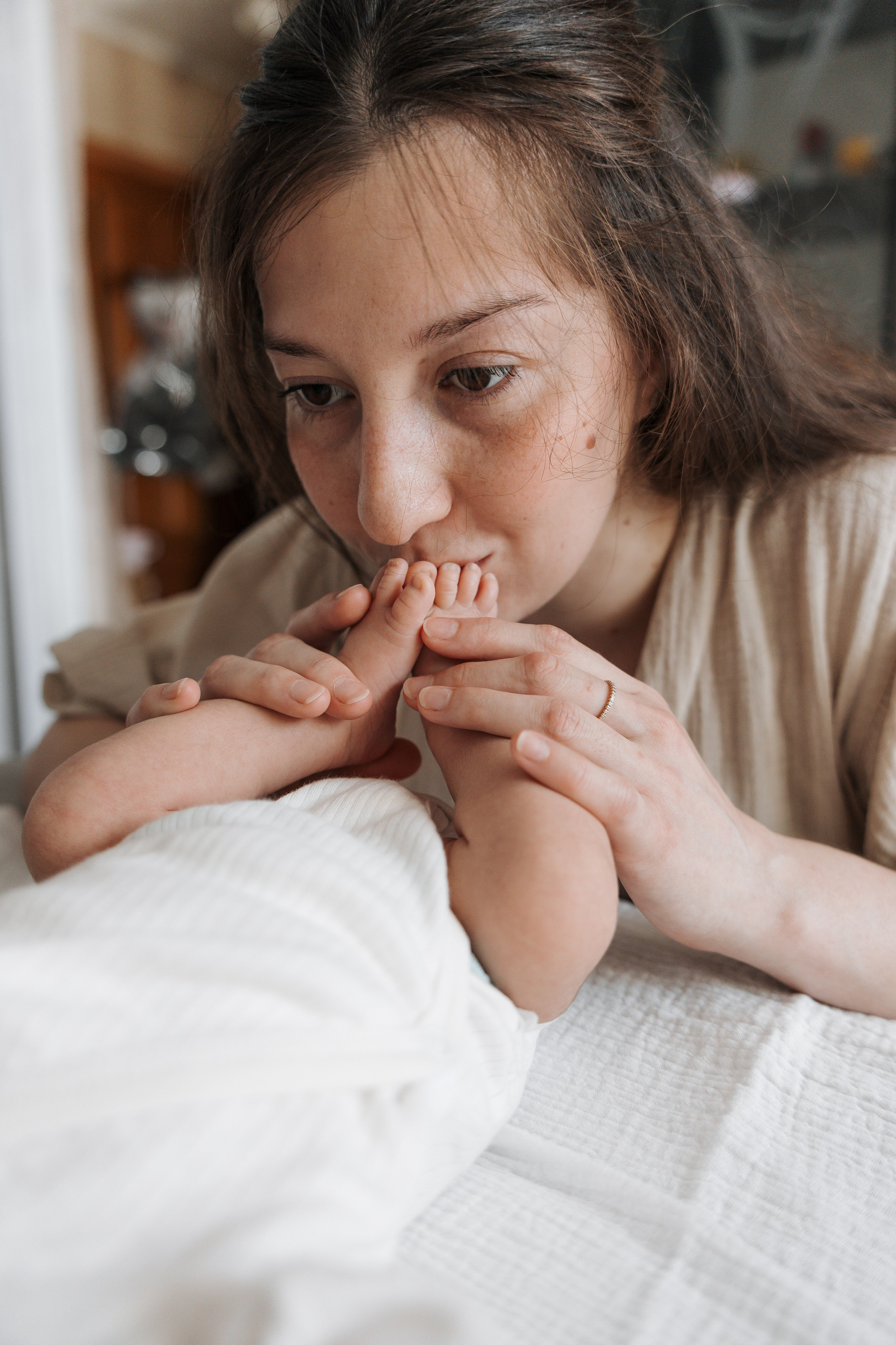 Ульяна. Семейный и портретный фотограф в Новом Уренгое
