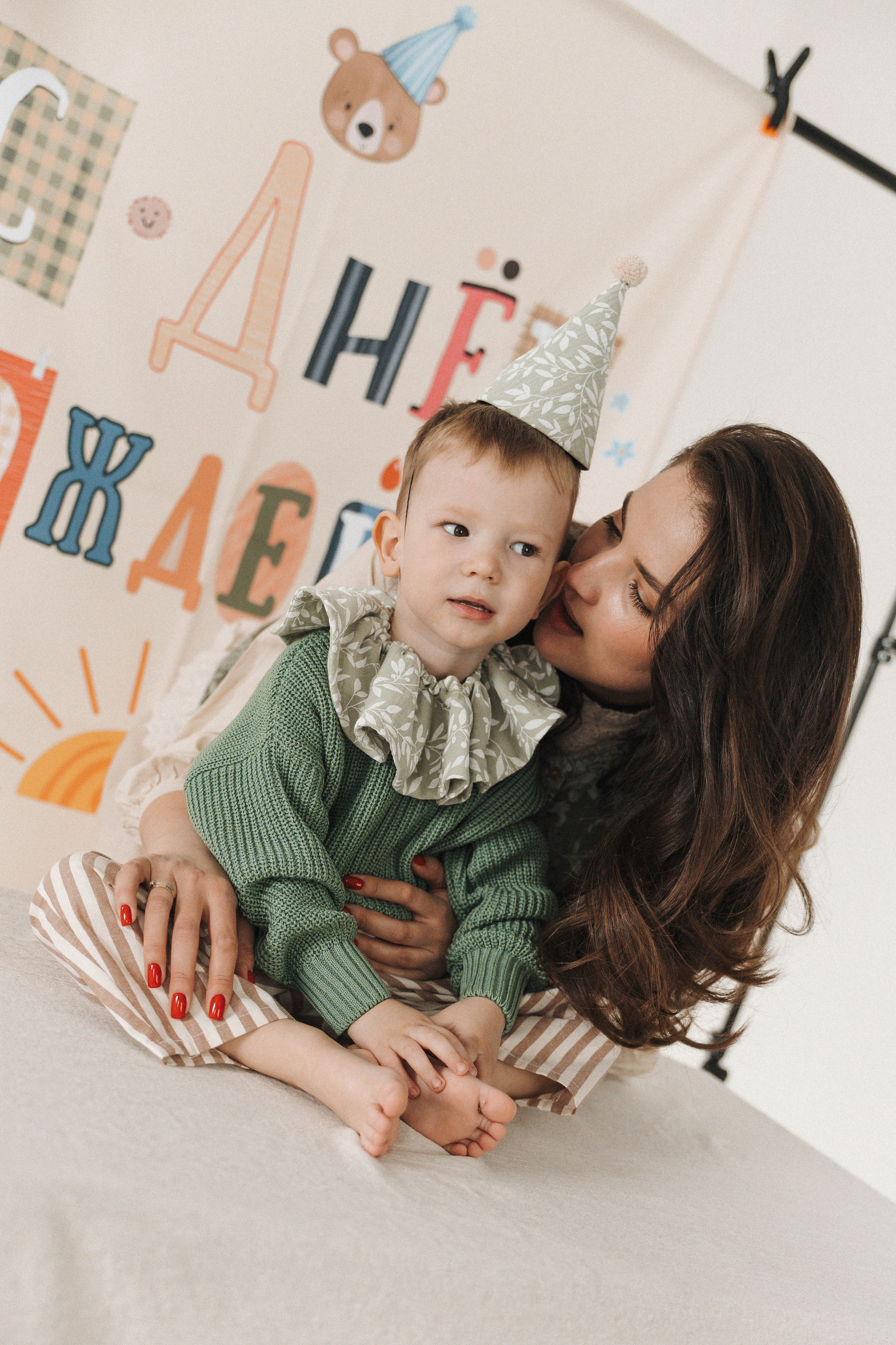 Family. Семейный и портретный фотограф в Новом Уренгое