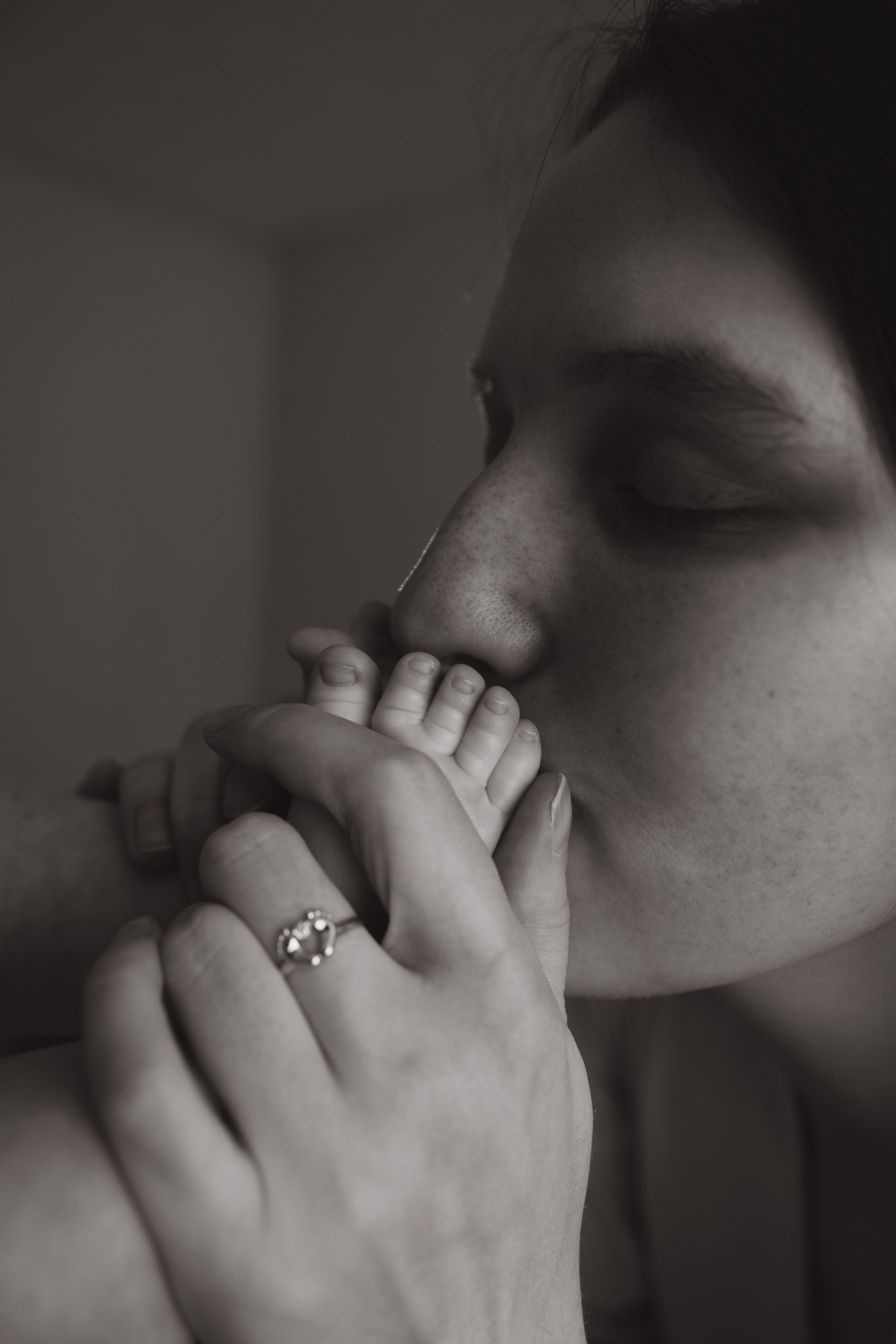 Дом. Семейный и портретный фотограф в Новом Уренгое