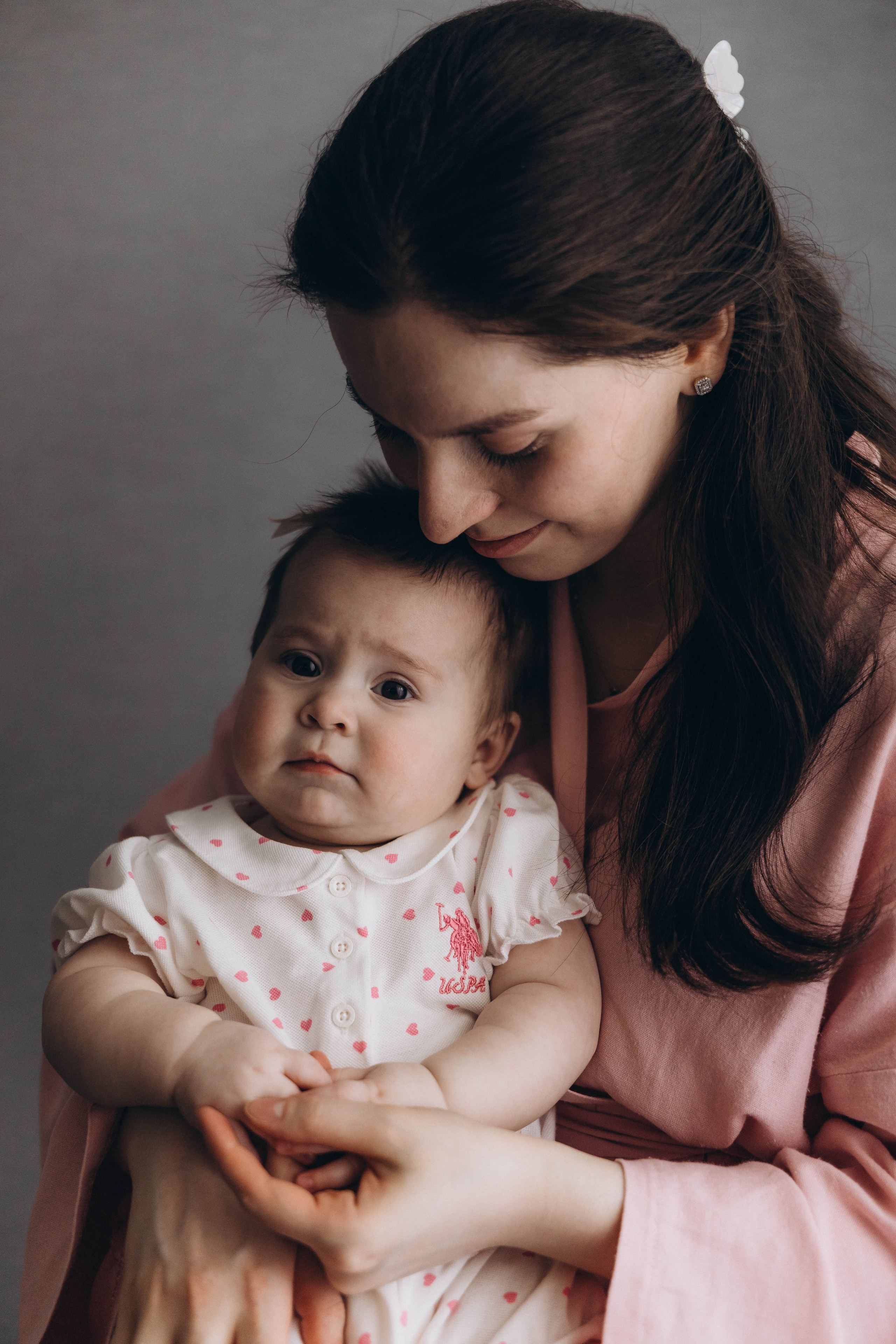 Family. Семейный и портретный фотограф в Новом Уренгое