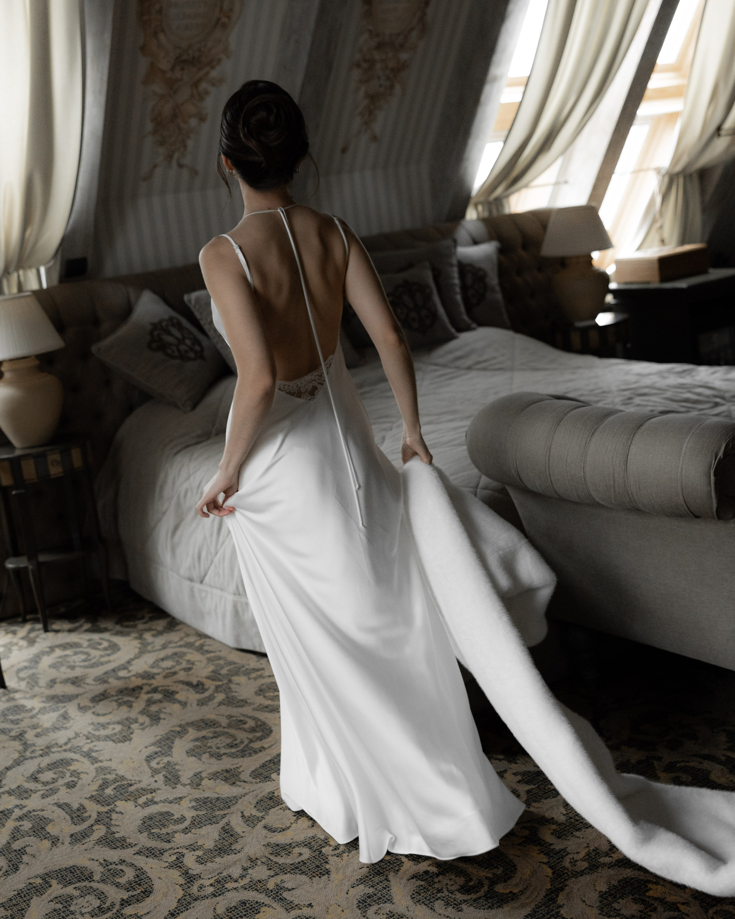 Павел и Яна. Свадебный фотограф Тула Москва СПБ / Сёмина Дарья