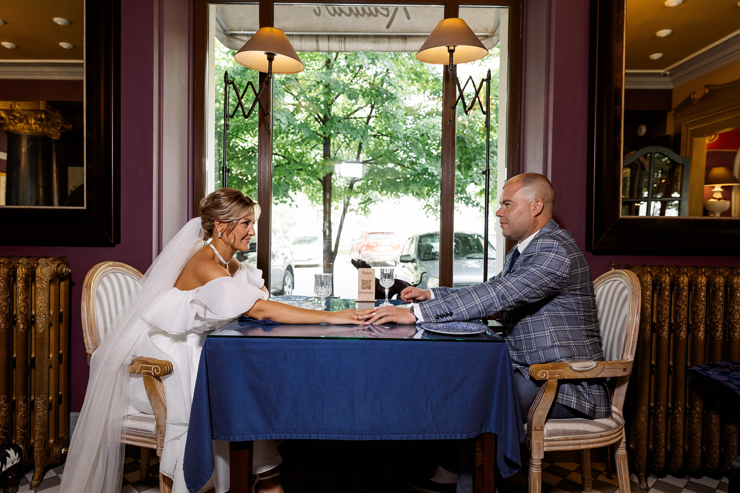 Евгения и Михиал. Свадебный и семейный фотограф в Челябинске Юлия Ишимова