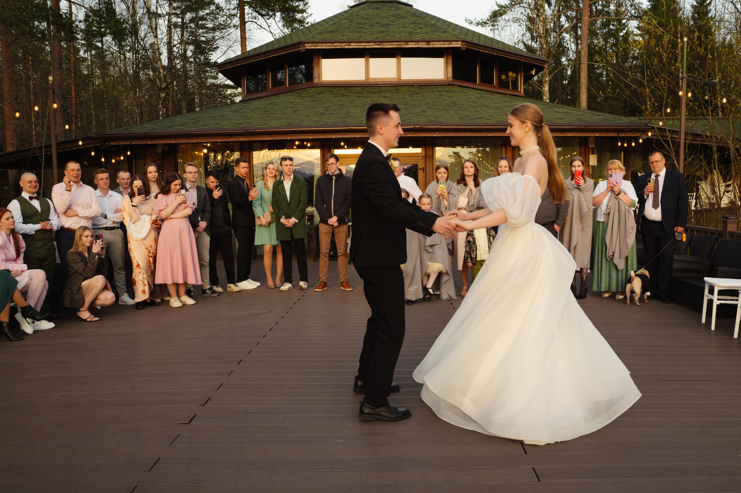 Что было после. Ваш свадебный и семейный фотограф