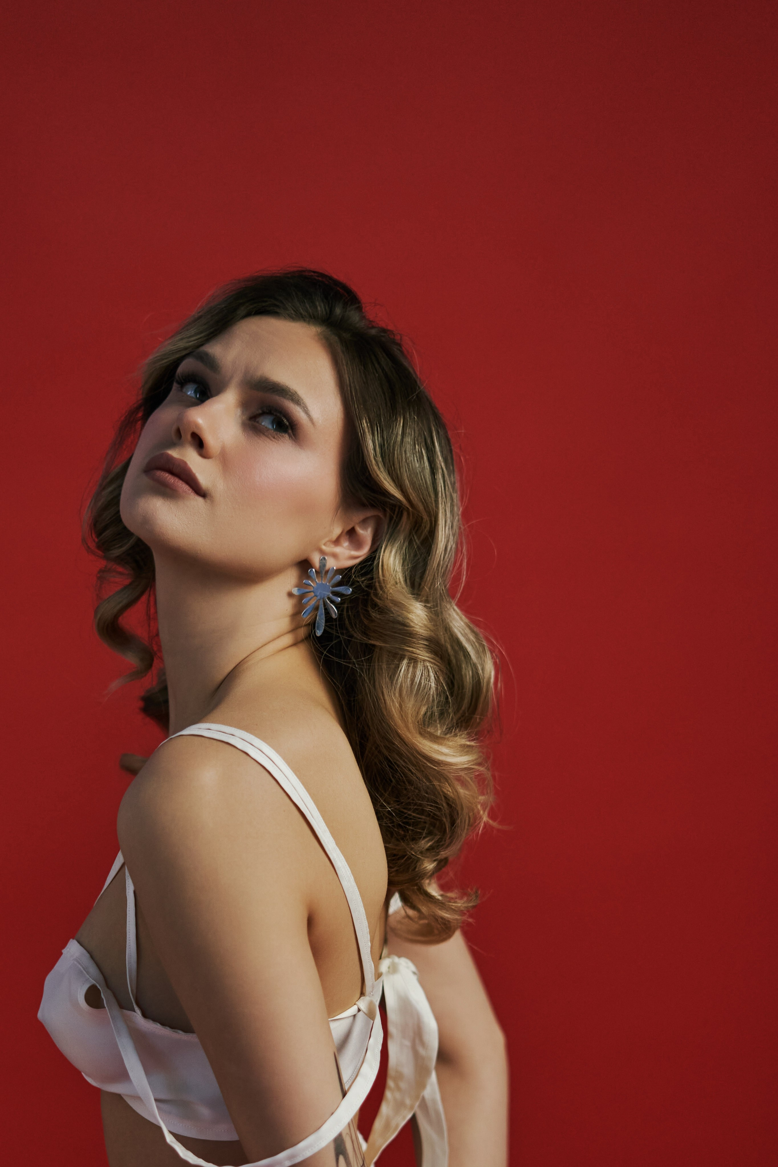 Евгения. Фотограф в Нижнем Новгороде Невоструева Анна