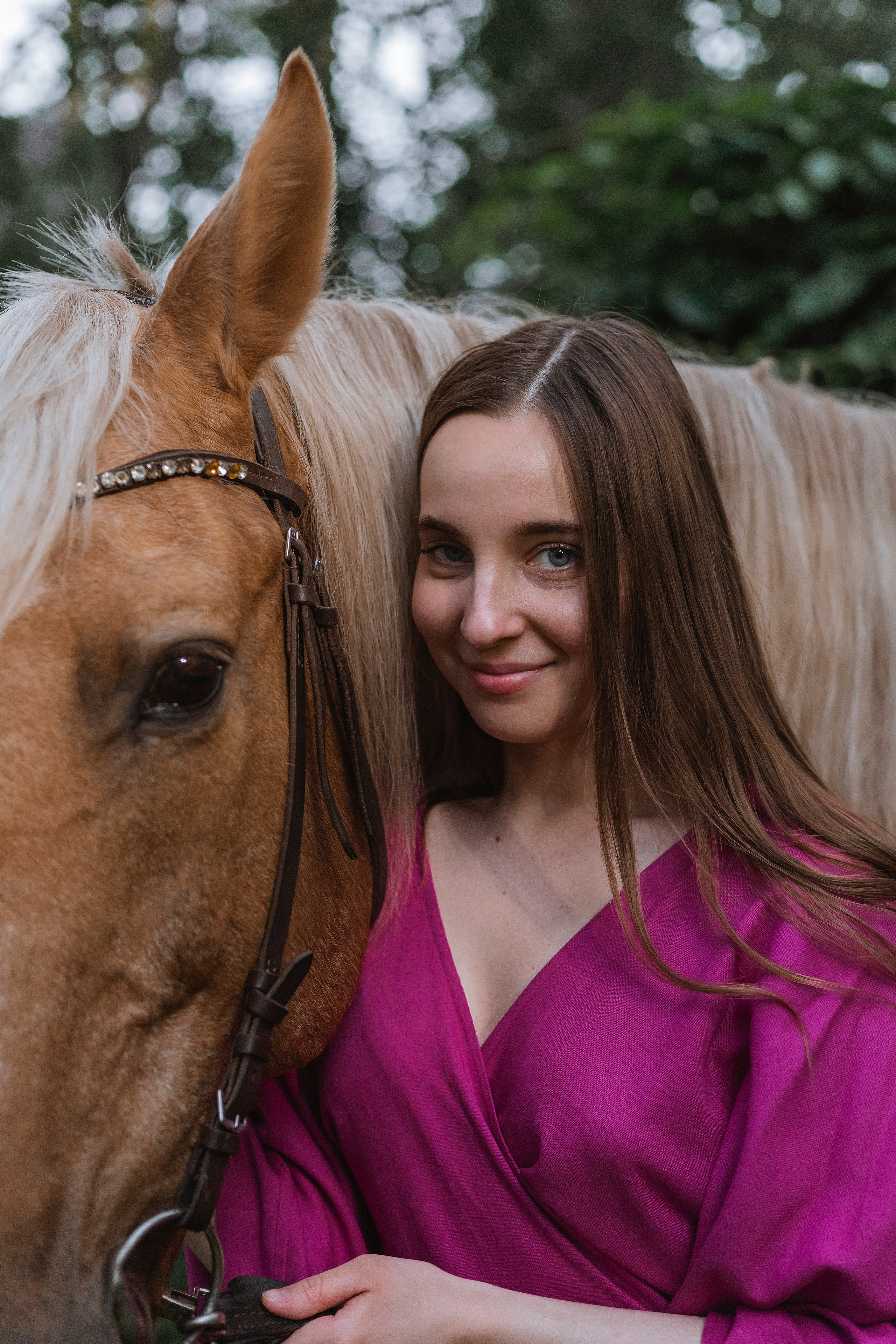 Алена. Женский и предметный фотограф