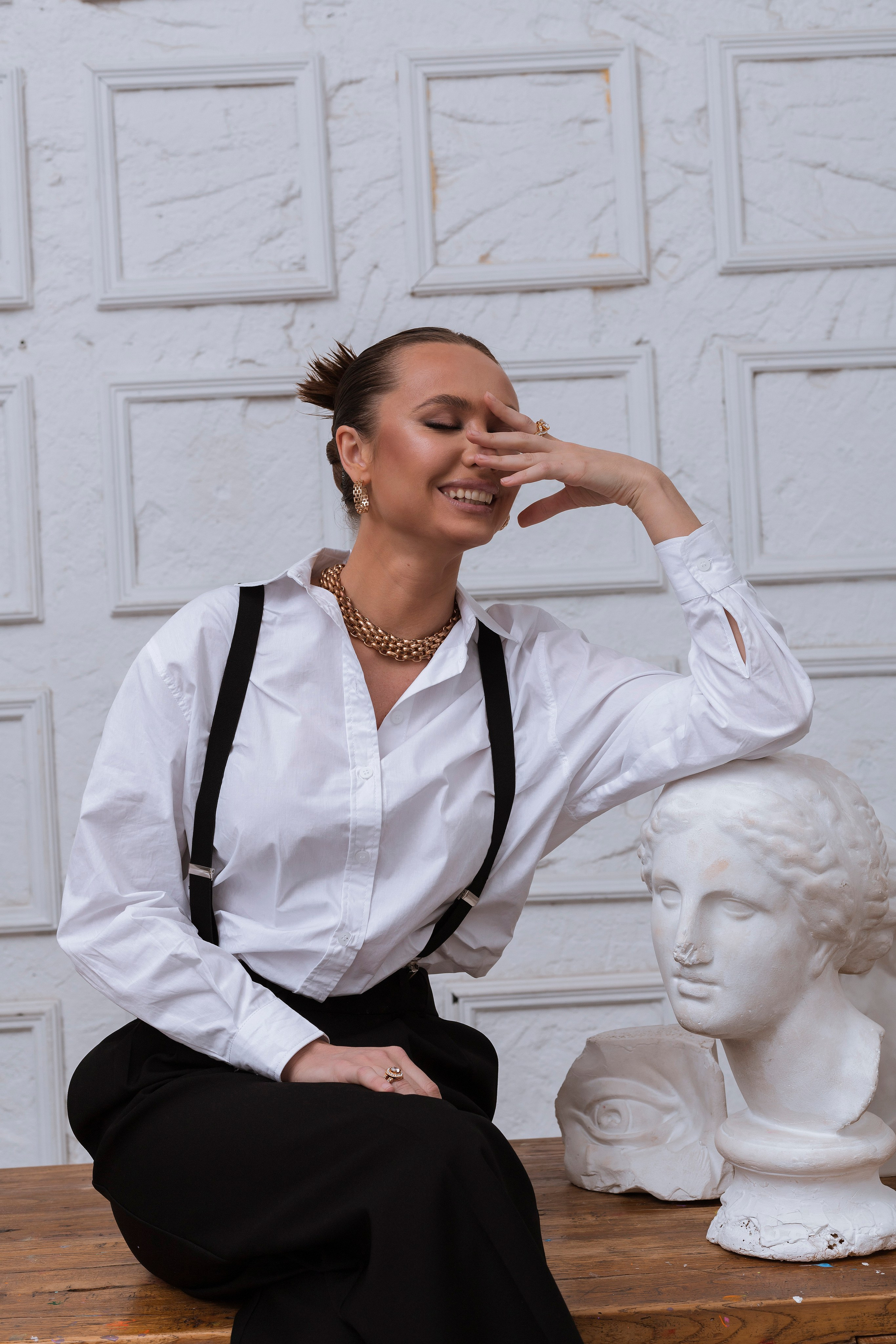 Наталья. Женский и предметный фотограф