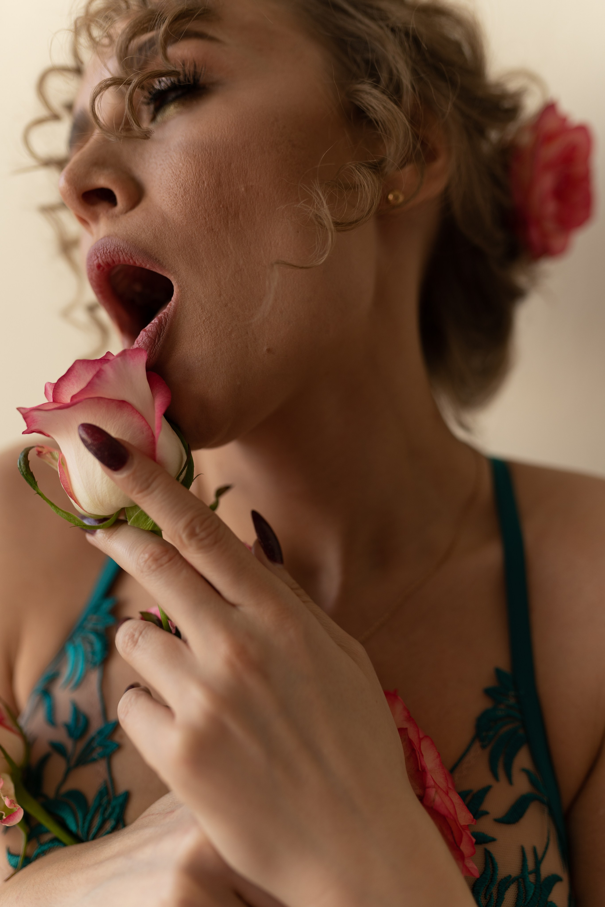 Студийные. Фотограф Новосибирск