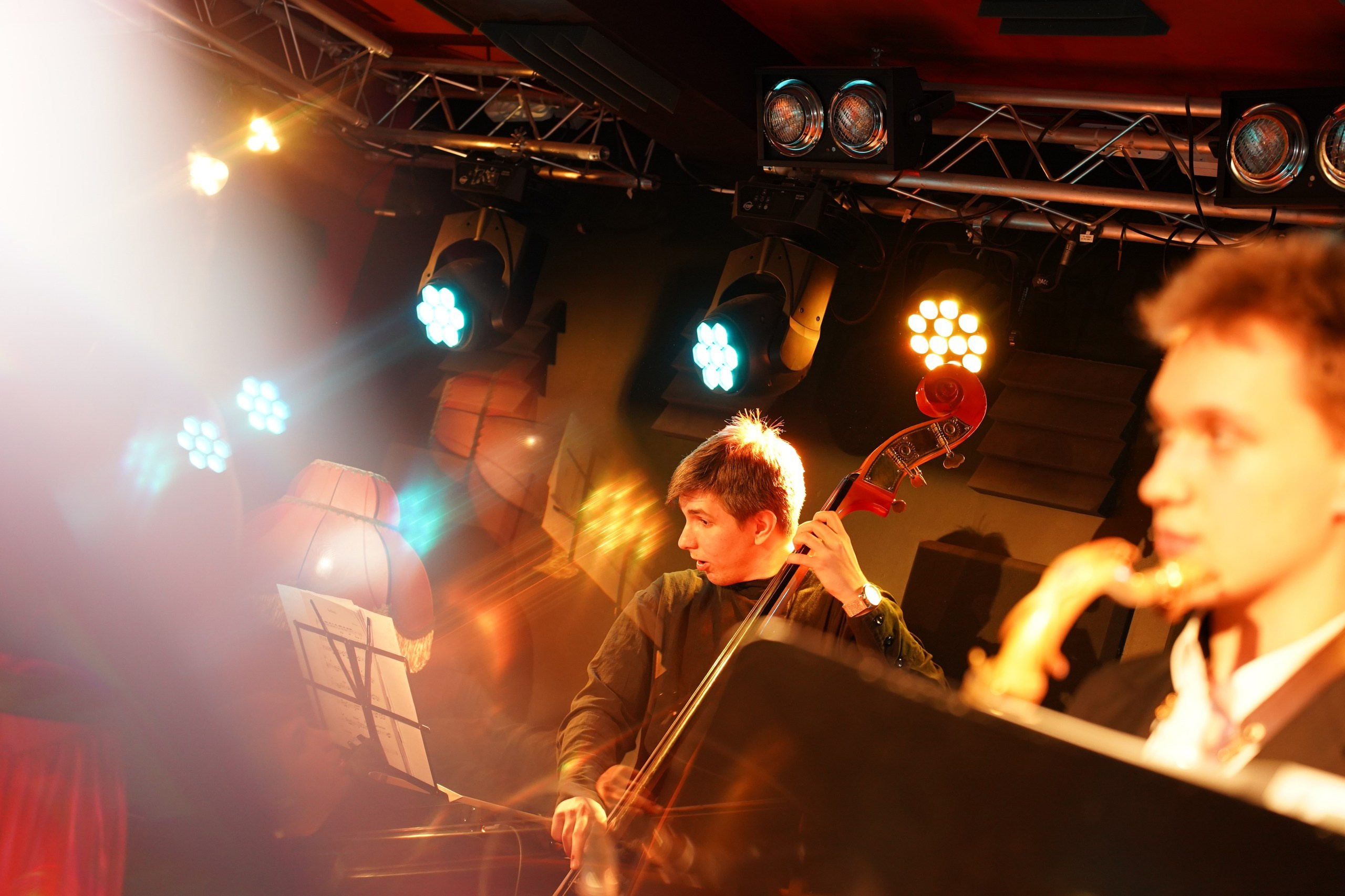 Портфолио. Leibstudio.ru