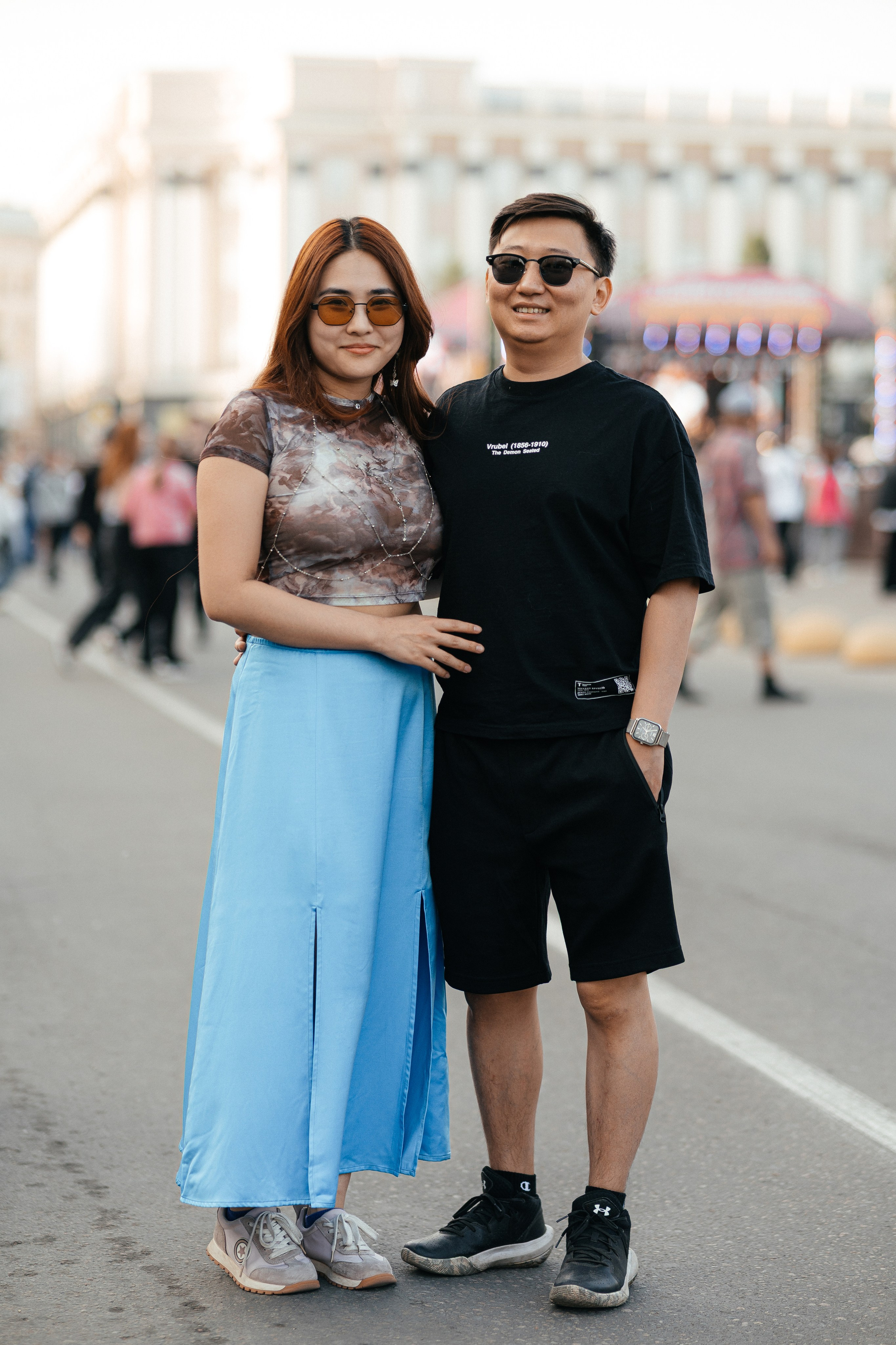 День города Улан-Удэ 2025. Фотограф Улан-Удэ