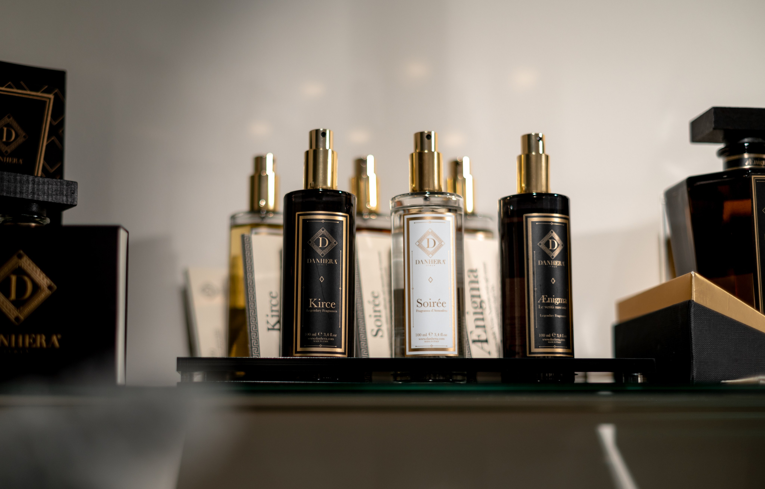 Презентация бренда