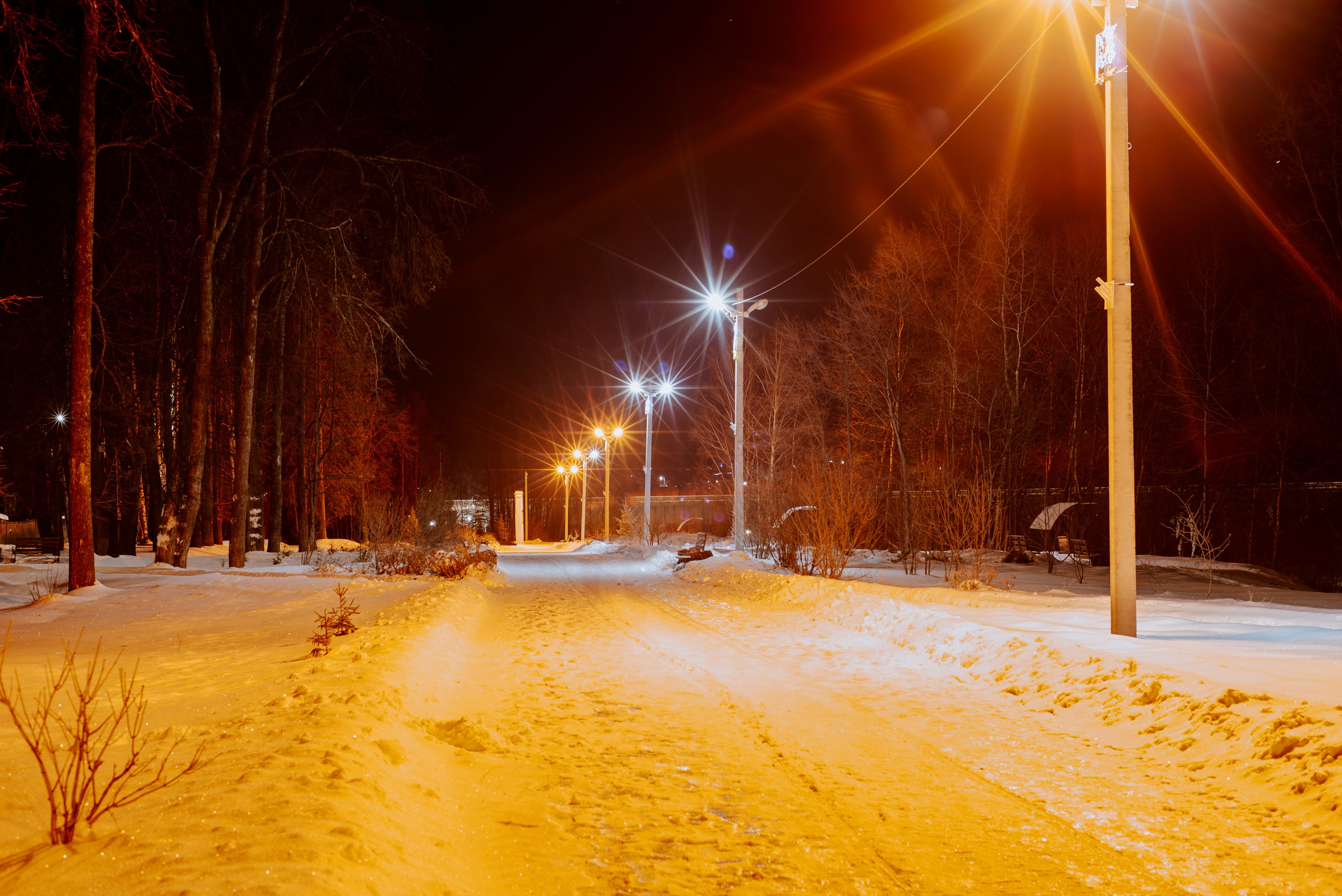 Красивая Ветлуга. Фотограф в Ветлуге Сергей Белов (VETLUGA B.S.)