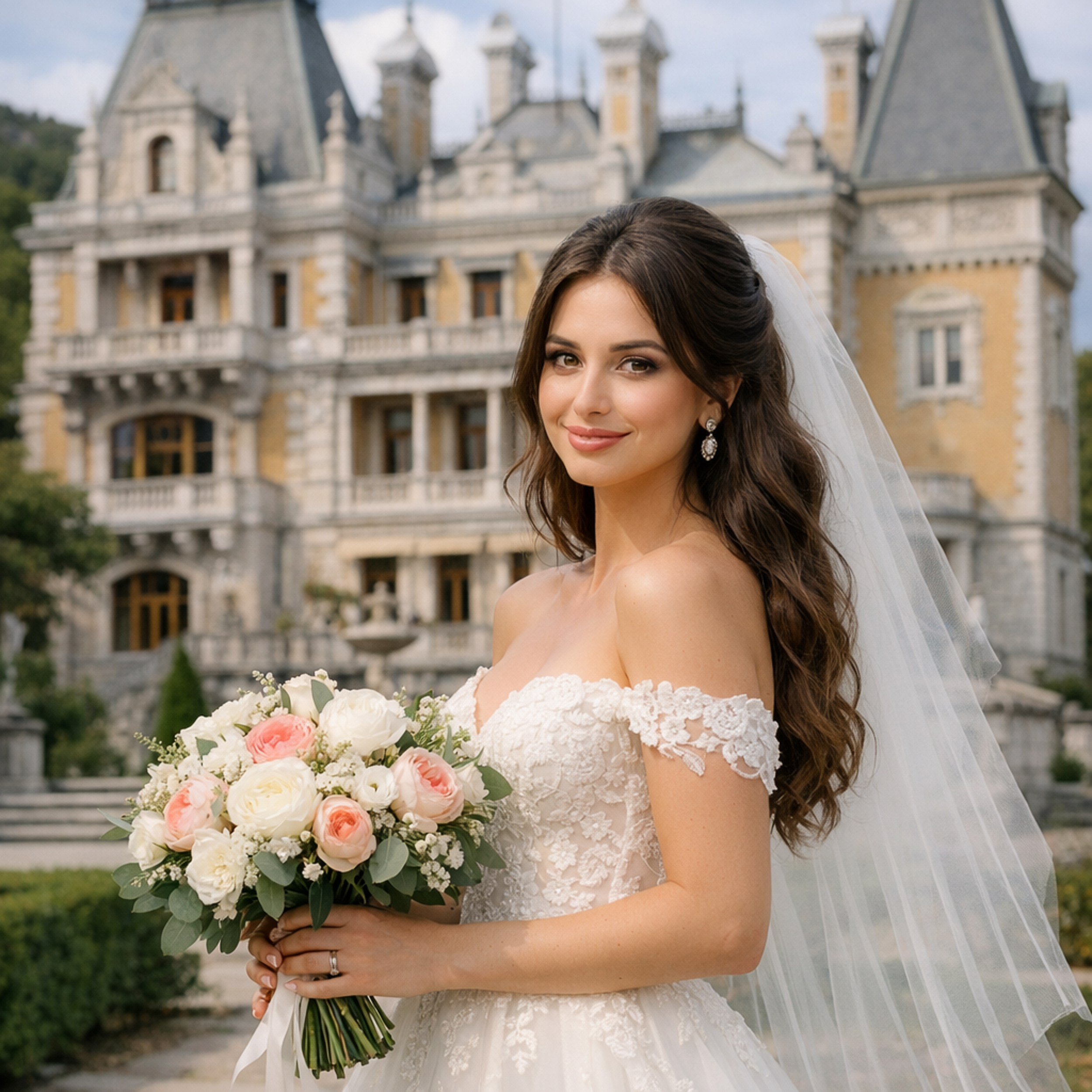 ПОРТФОЛИО. Фотограф и видеооператор (видеограф) в Евпатории и в Крыму