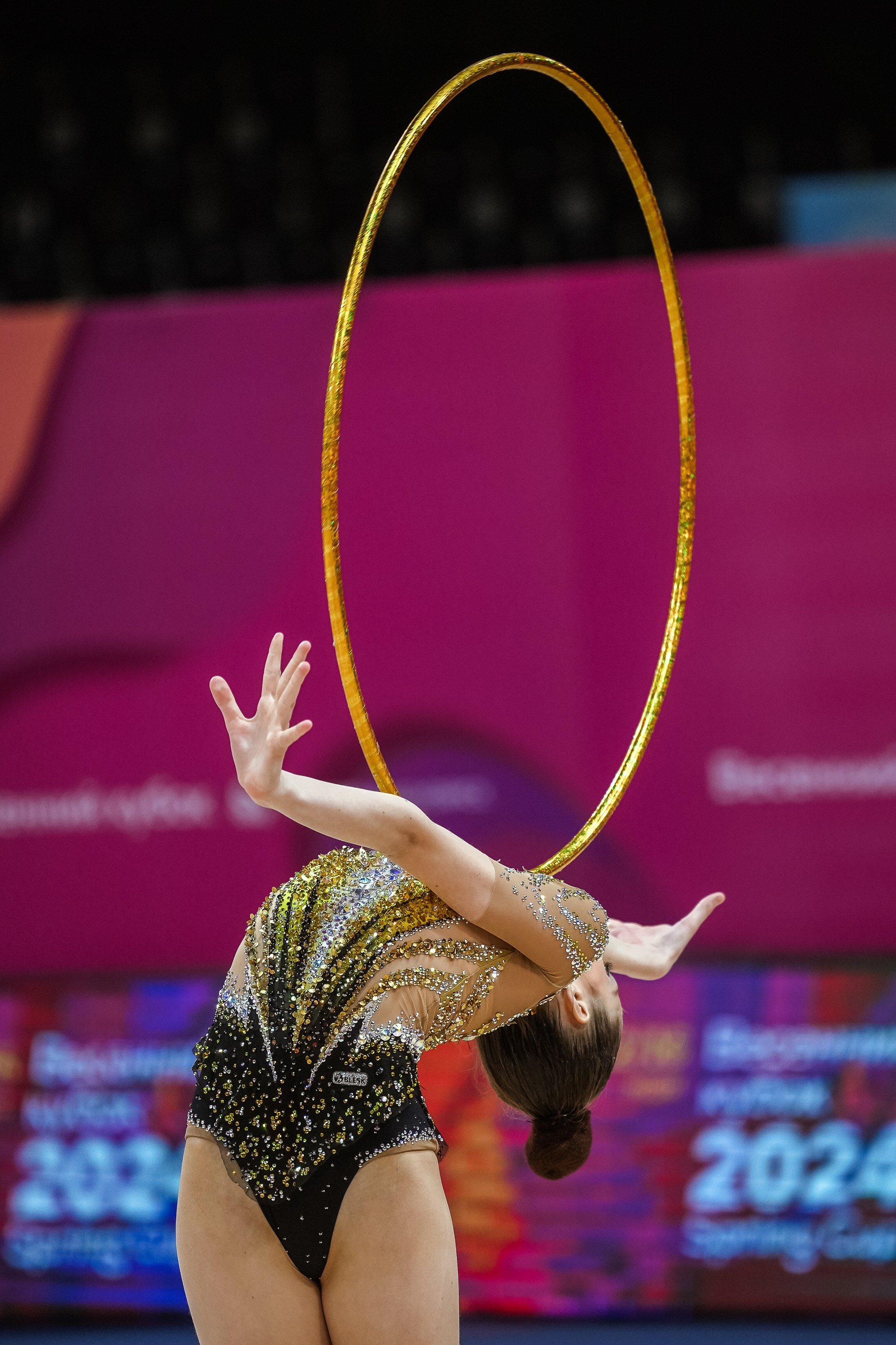 ВЕСЕННИЙ КУБОК 2024. Фотограф Анна Герман. Красноярск