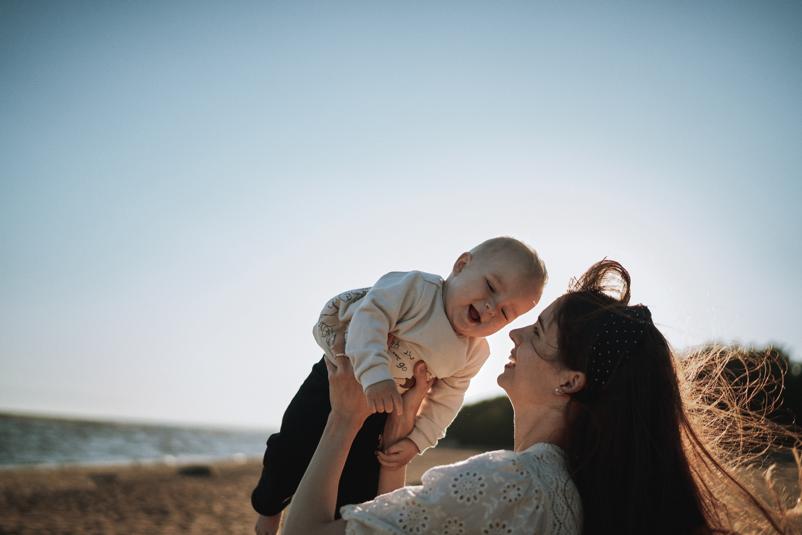 Лиза, Илья и Миша. Фотограф в Санкт-Петербурге | Аня Маленчук