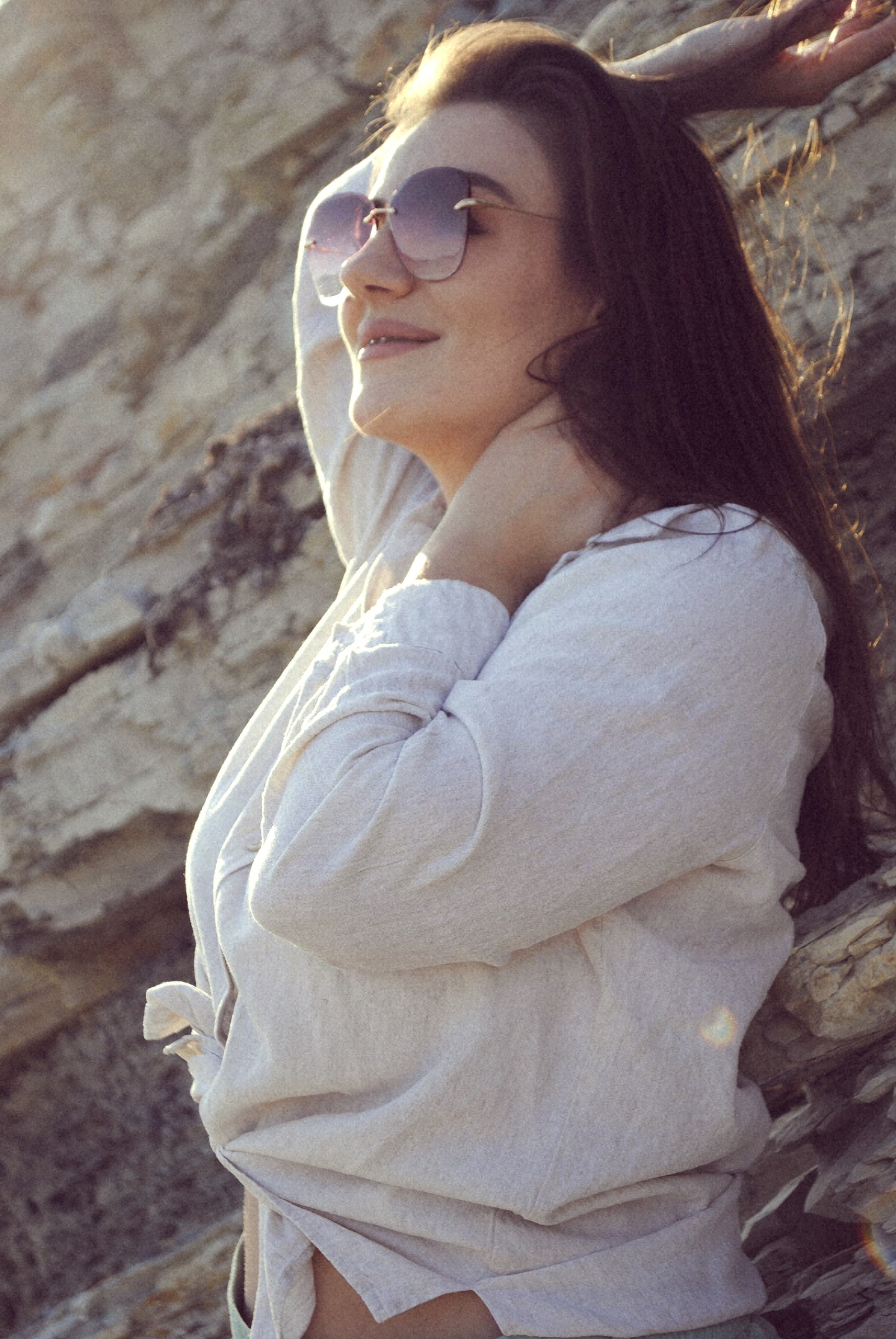 Наталья. Фотограф Мария Мусаелян