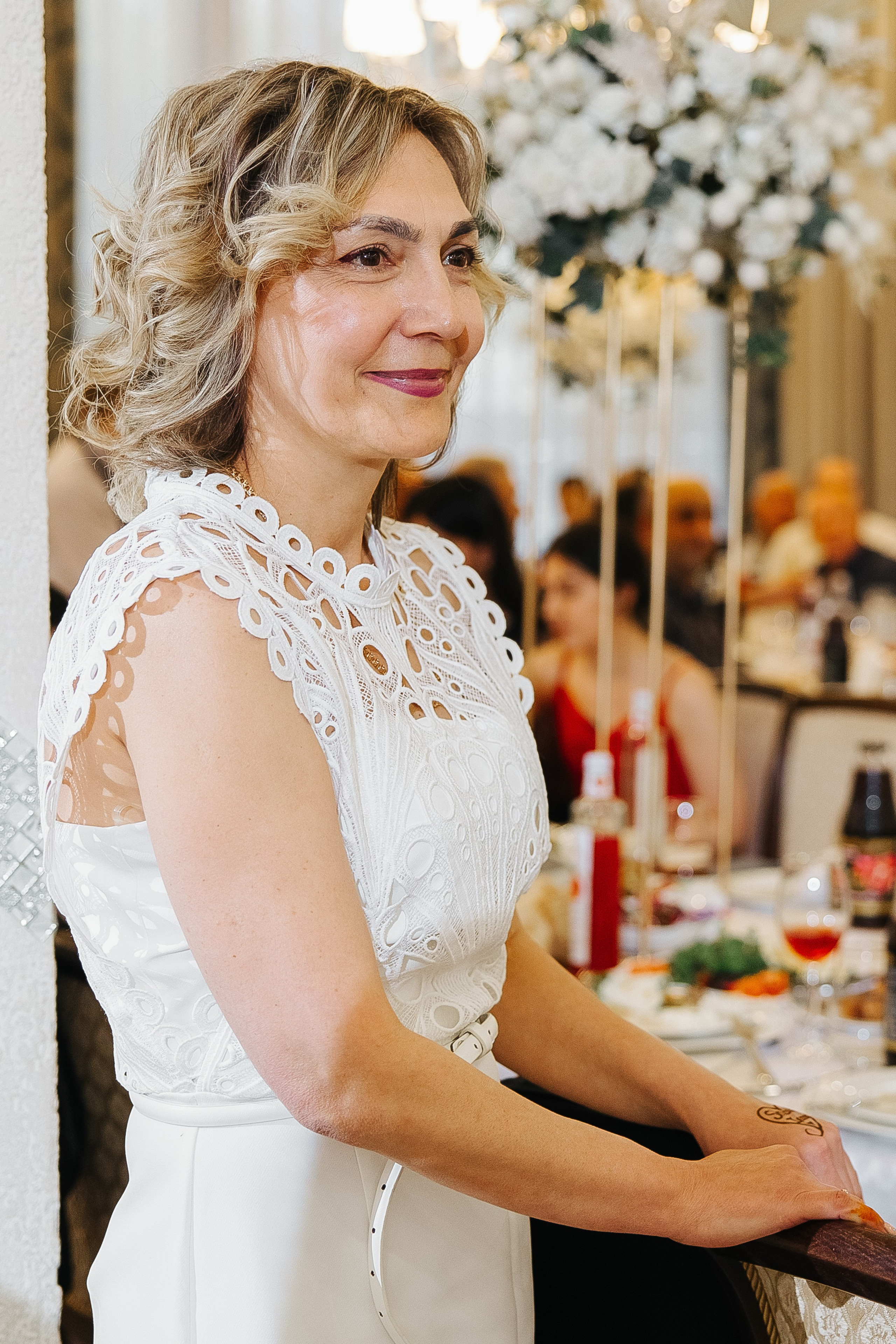 Шах и Ирада. Фотограф в Красноярске Надежда Воскресенская