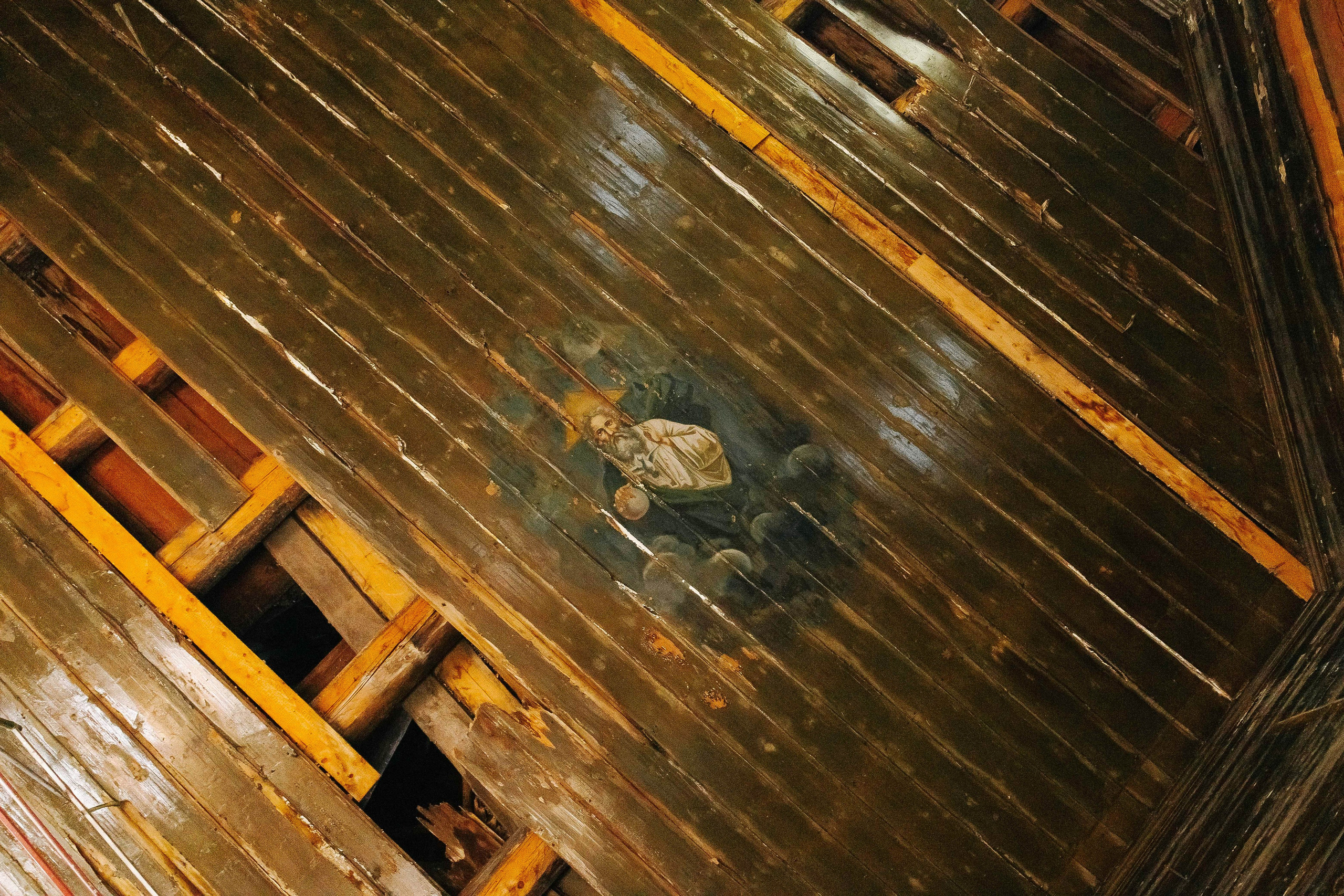 Венчание в Барабаново. Фотограф в Красноярске Надежда Воскресенская