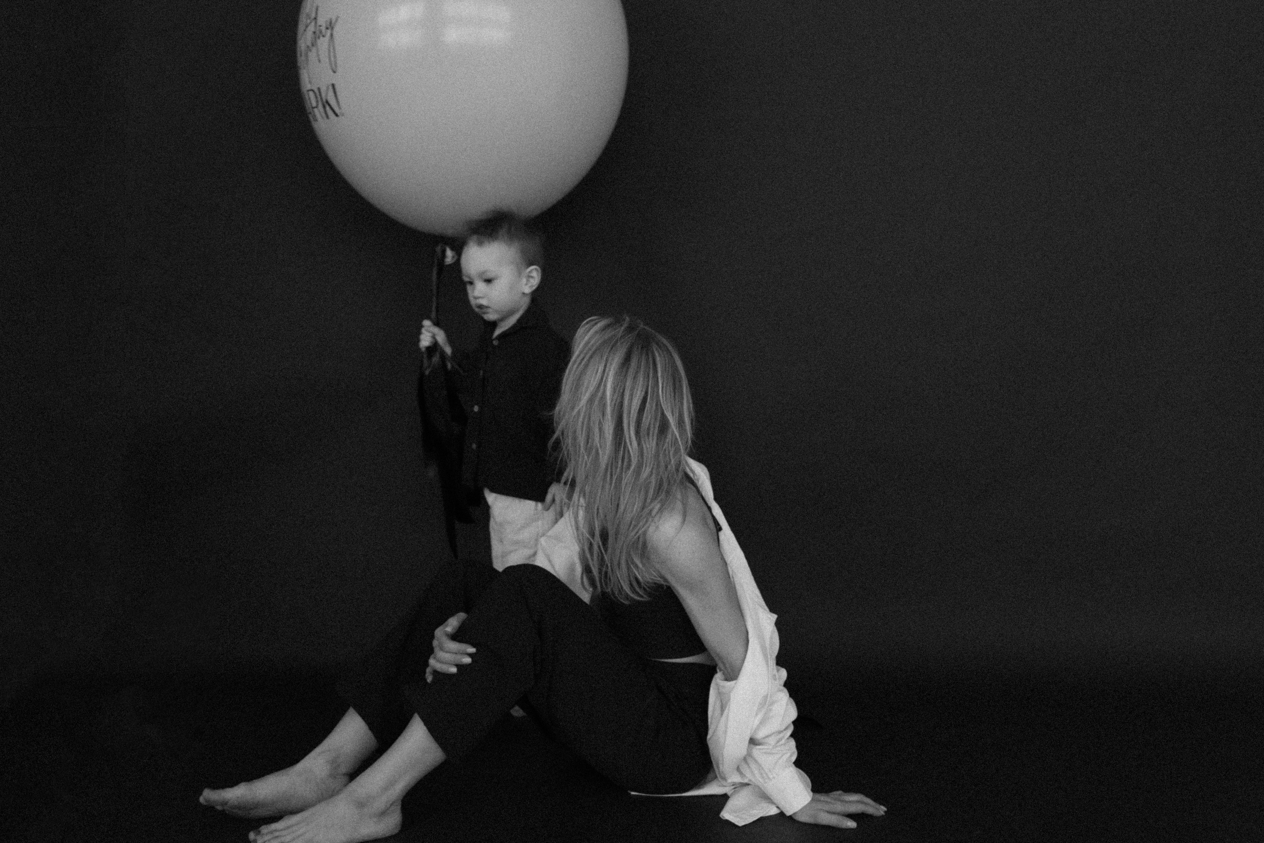 Кристина и Марк. Семейный фотограф Валерия Фабричникова, Москва