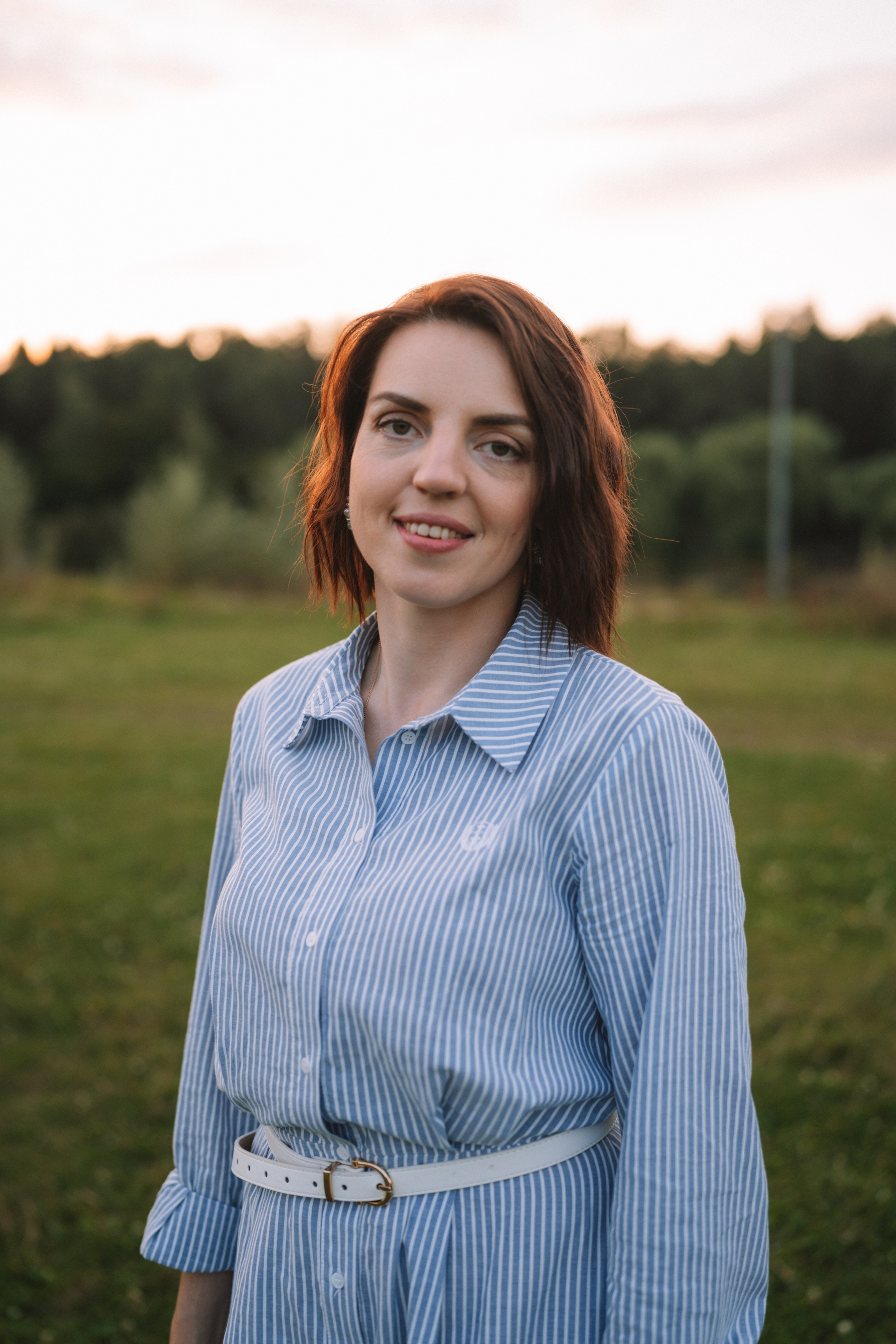 Оксана, Виктор и Саша. Семейный фотограф Валерия Фабричникова, Москва