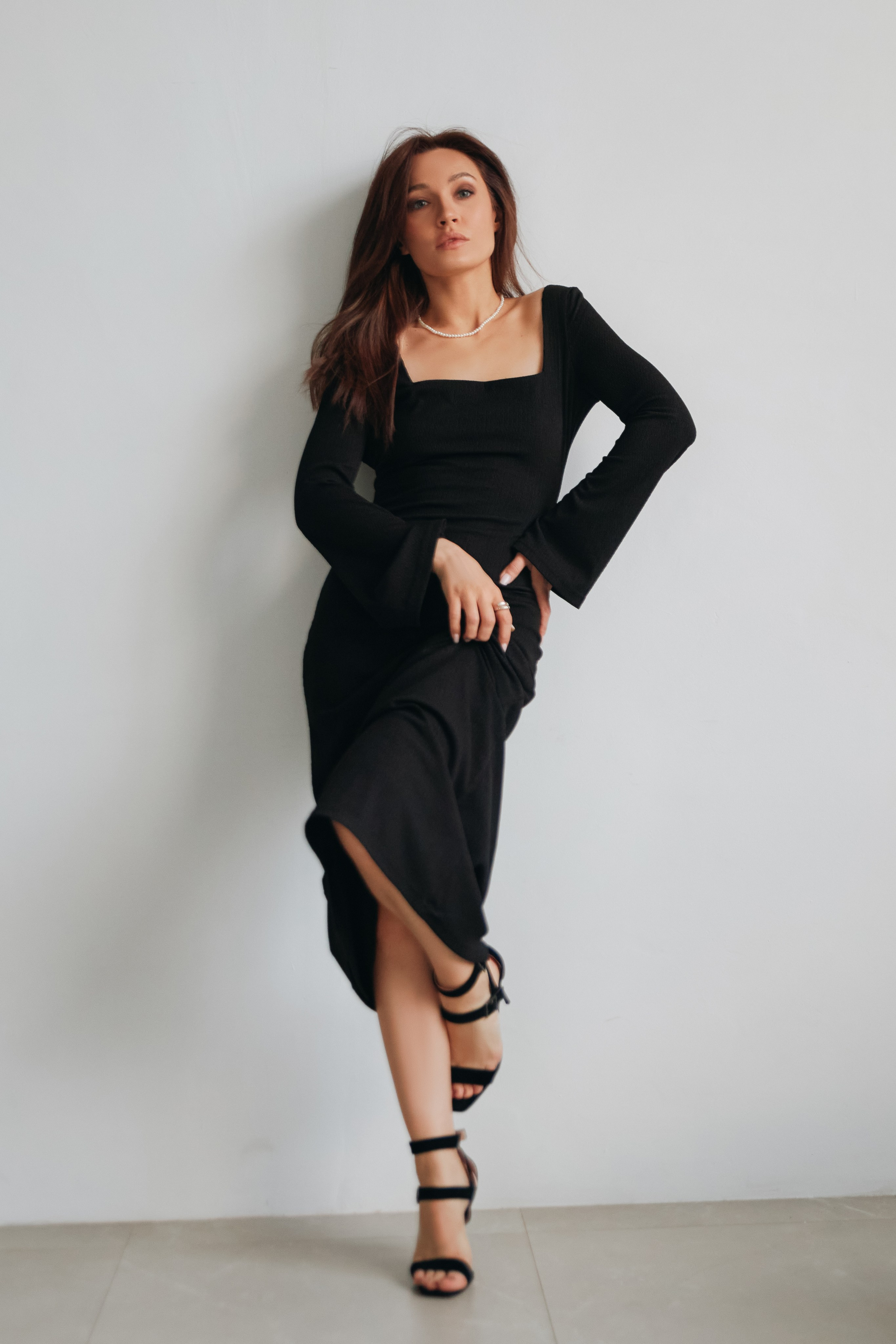 Фотосессия для девушки. Brand и контент фотограф