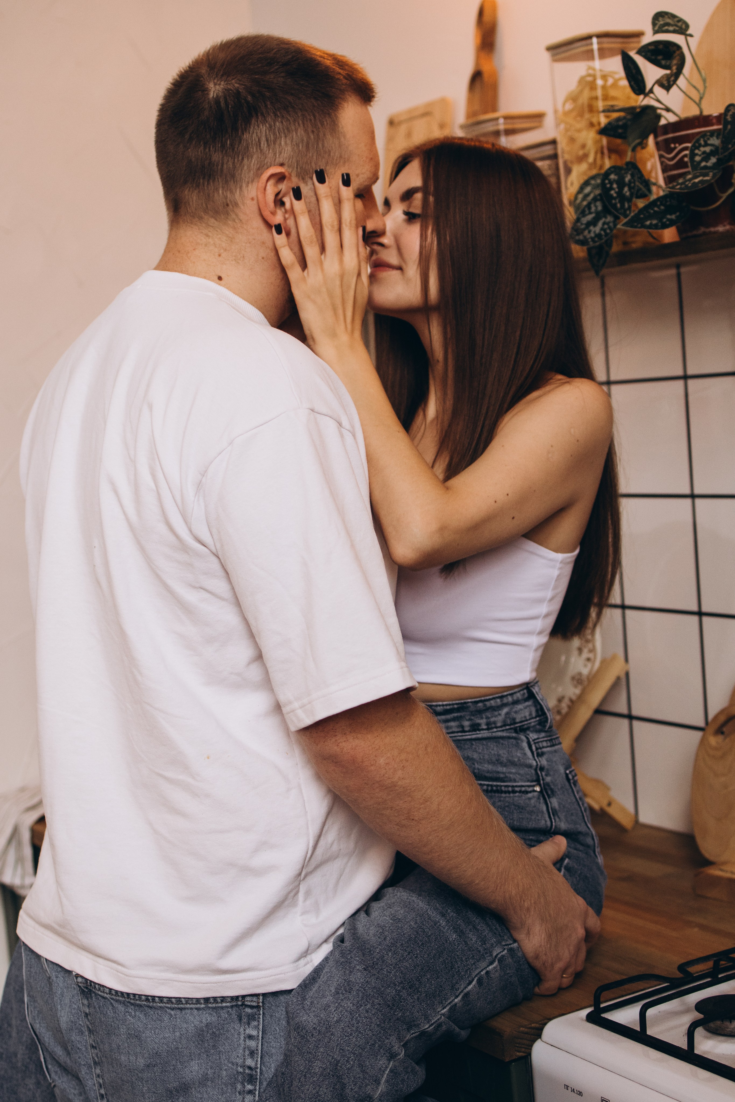 Love Story 1. Фотограф Светлана Кандалова