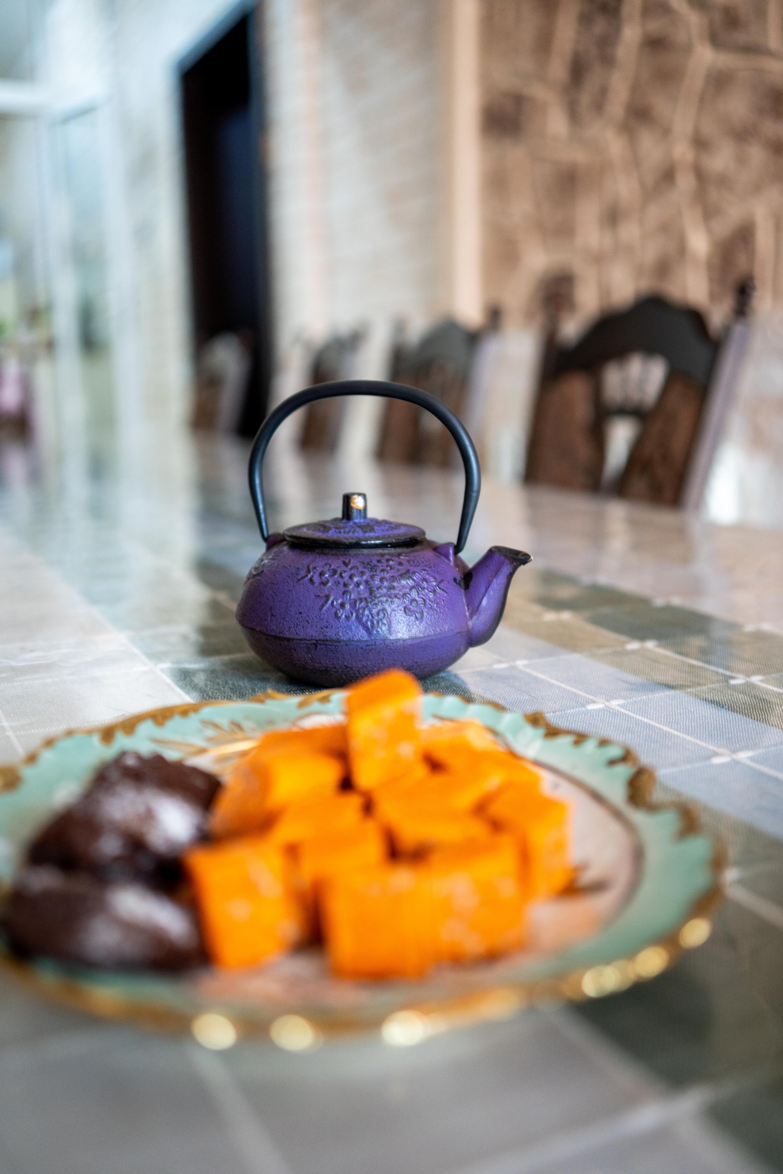 Очные занятия. Румия