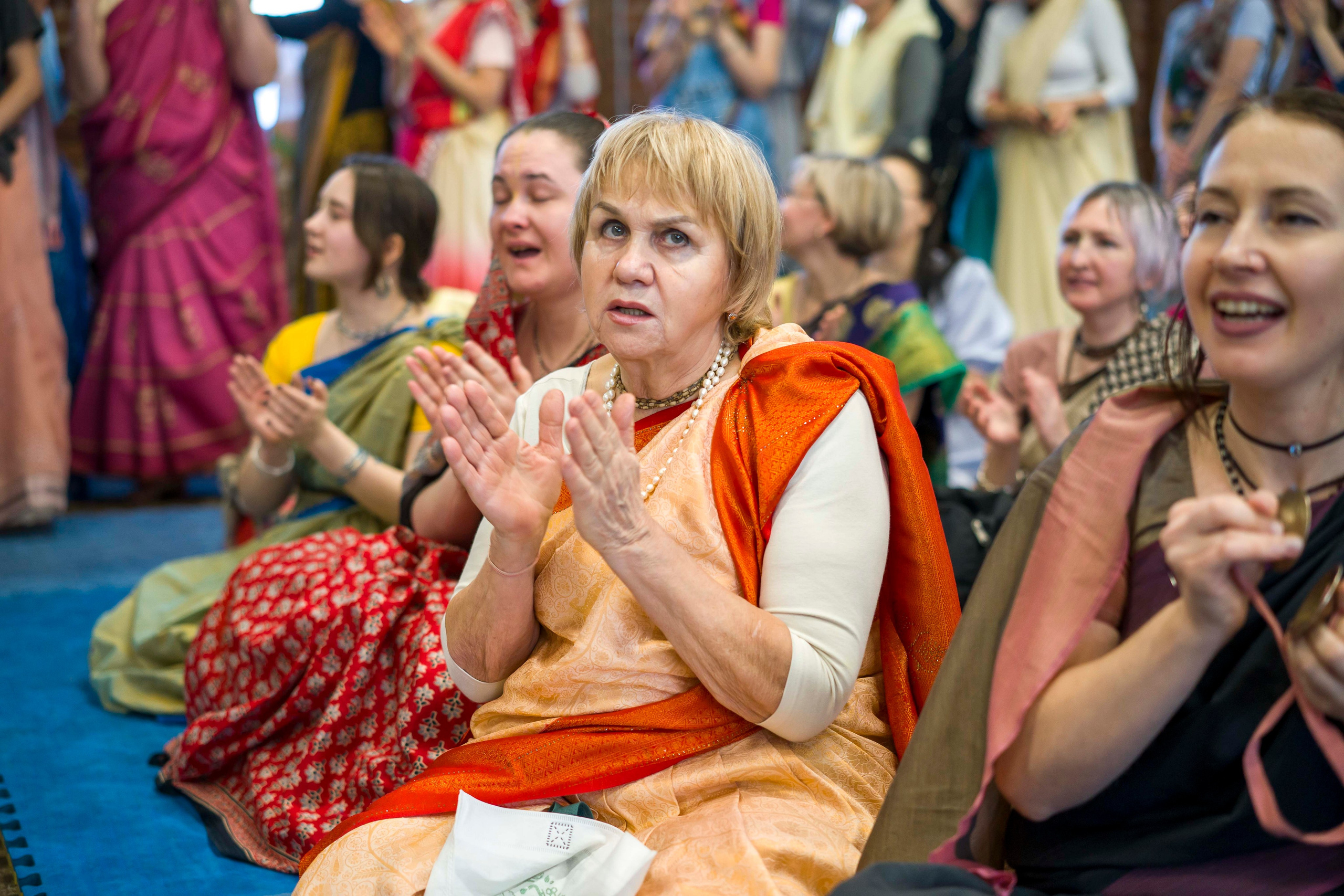 Нитьянанда Трайодаши 2026. Фотограф в Санкт-Петербурге. Репортажная и все съёмки для бизнеса